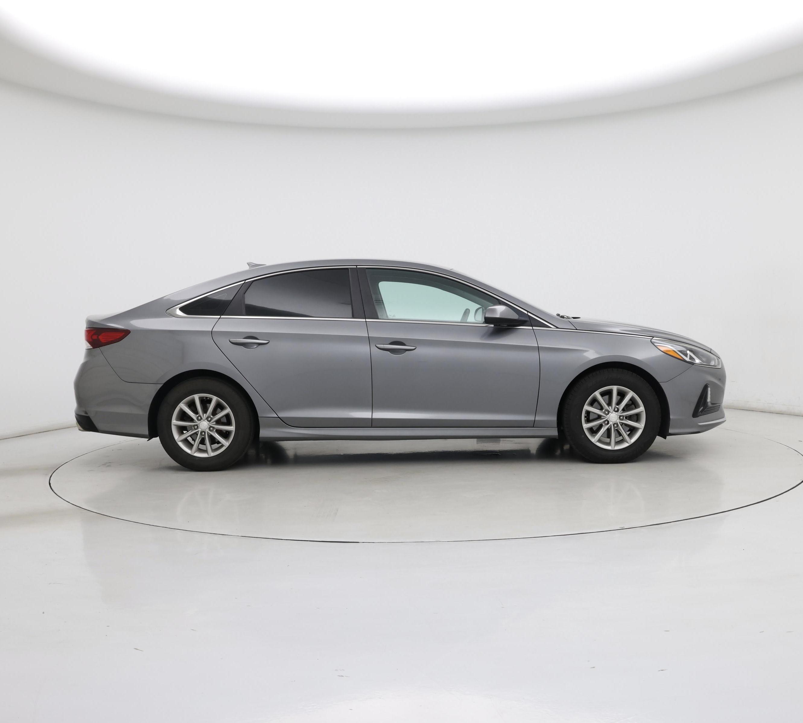 Thumbnail: 2019 Hyundai Sonata - 7