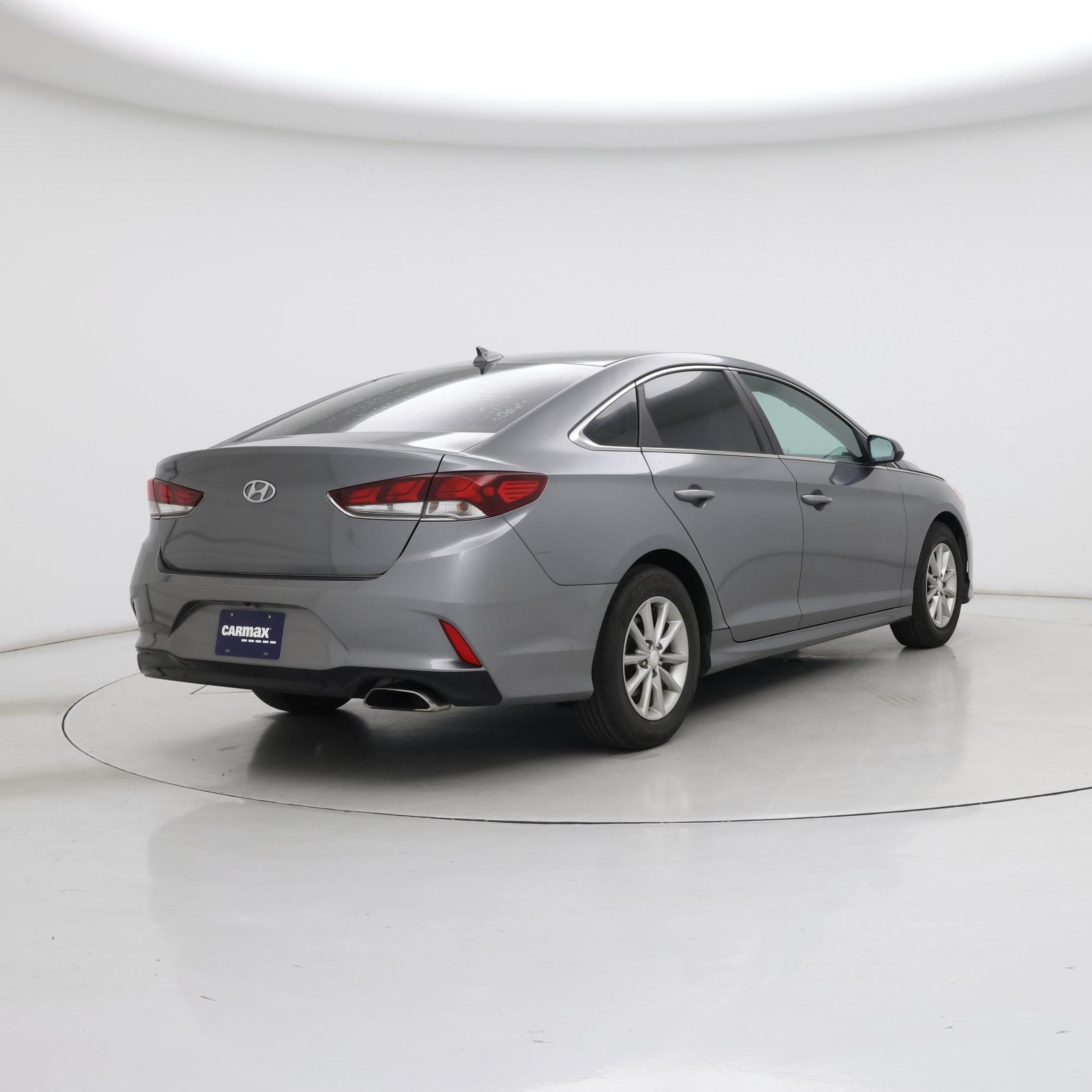 Thumbnail: 2019 Hyundai Sonata - 8