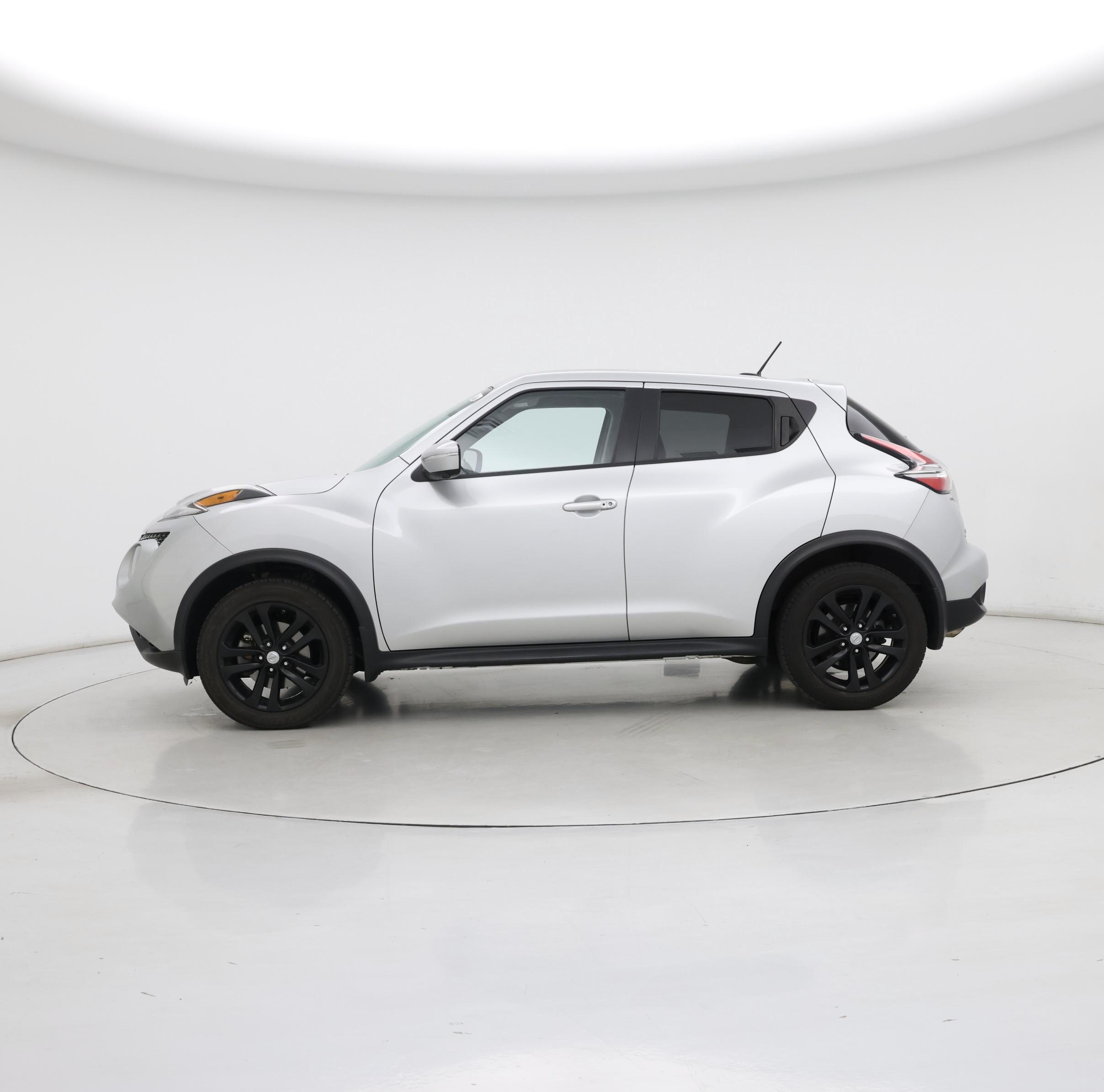 Thumbnail: 2015 Nissan Juke - 3