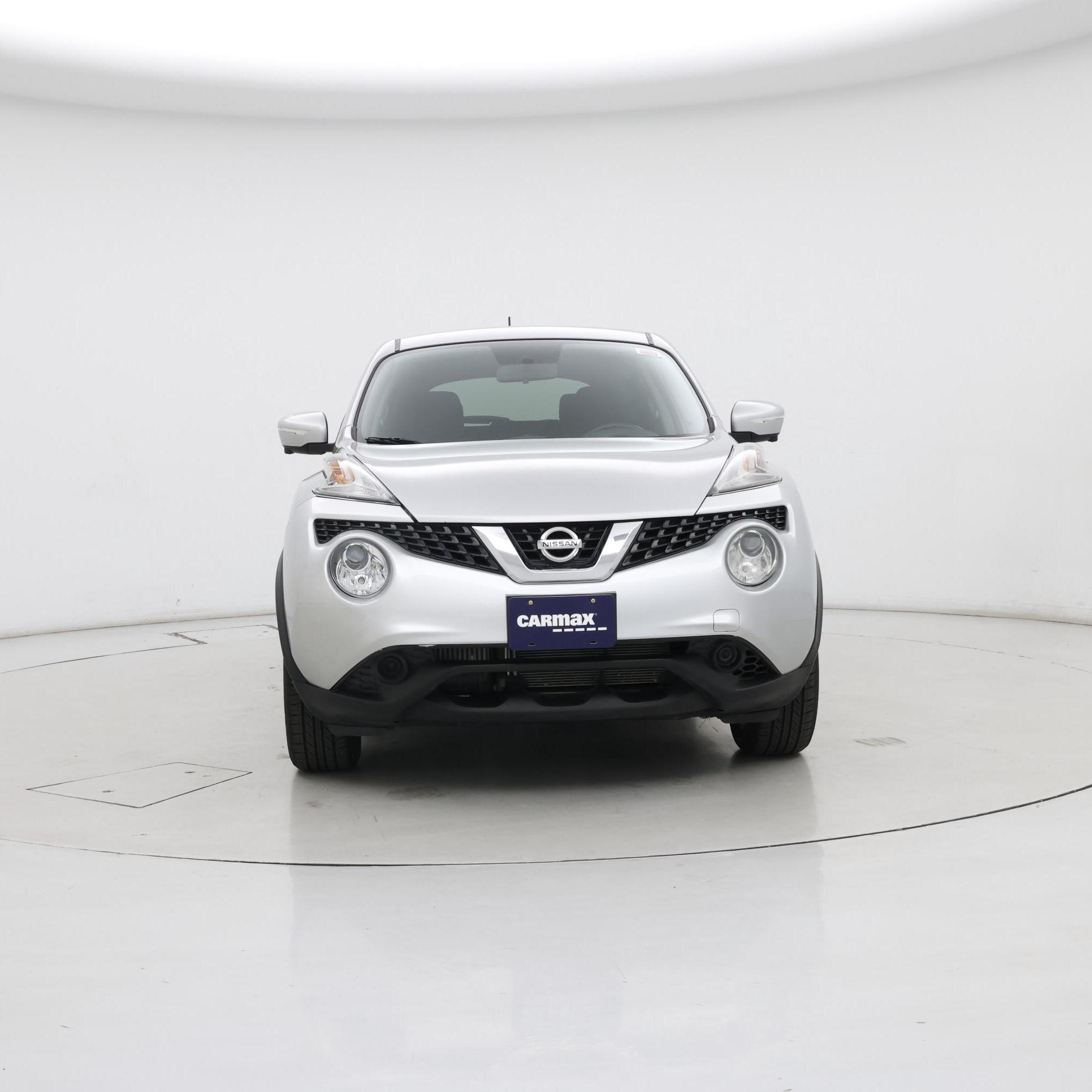 Thumbnail: 2015 Nissan Juke - 5