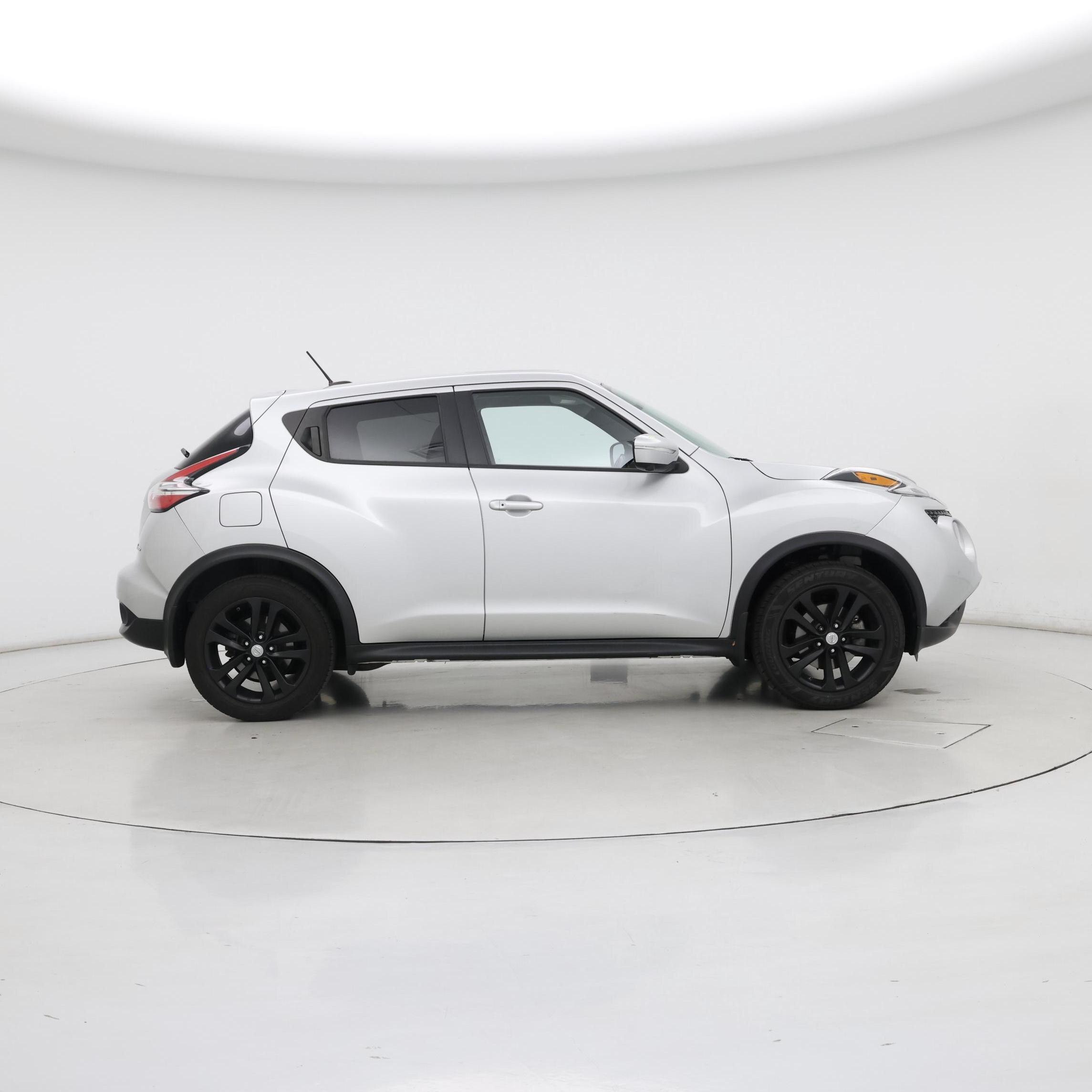 Thumbnail: 2015 Nissan Juke - 7