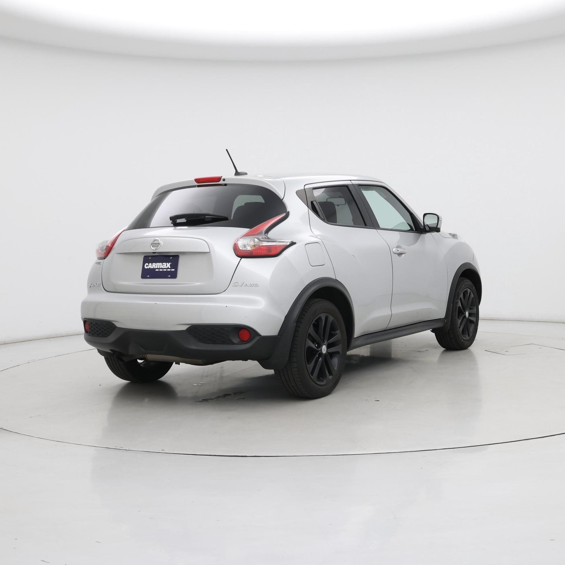 Thumbnail: 2015 Nissan Juke - 8
