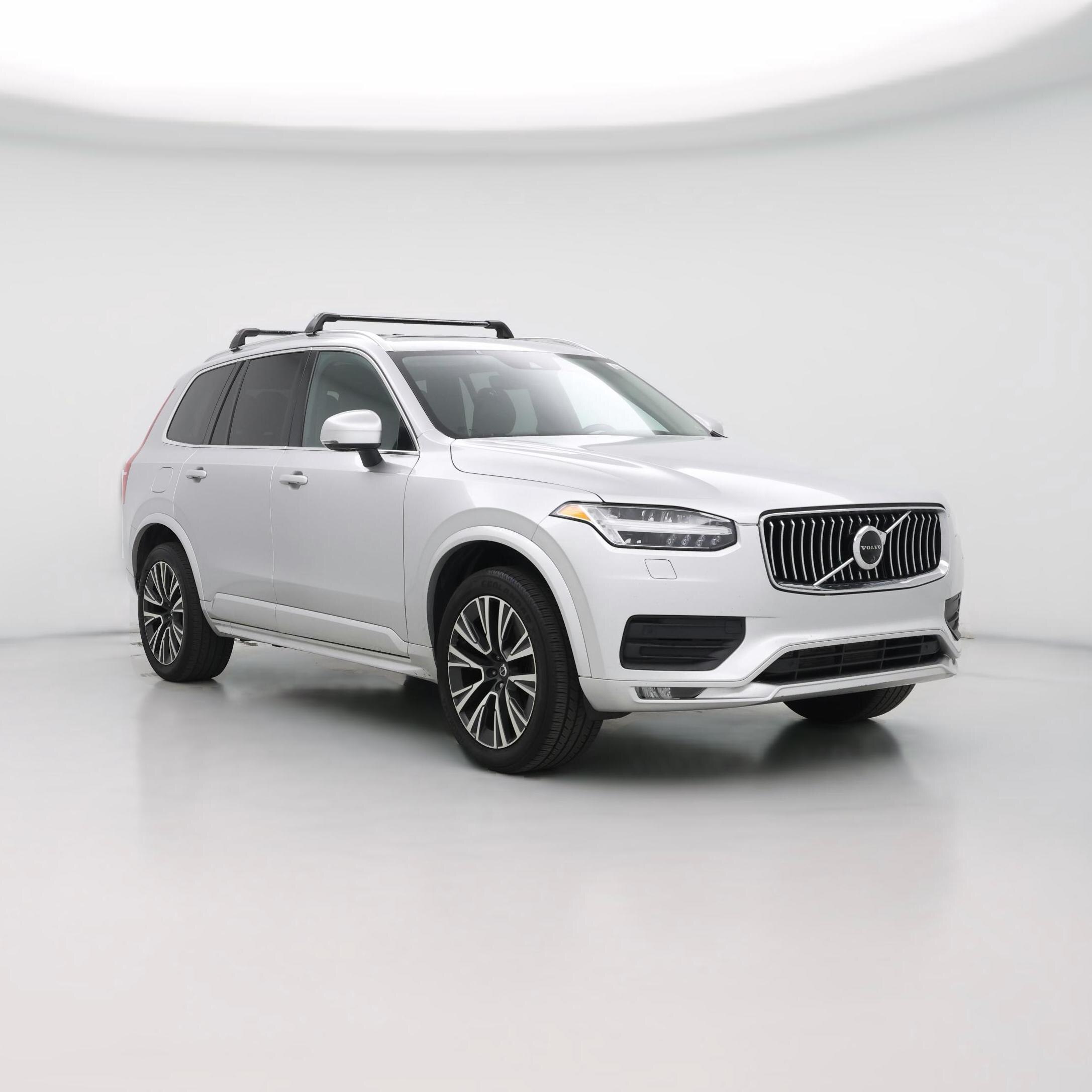 Thumbnail: 2020 Volvo XC90 - 1