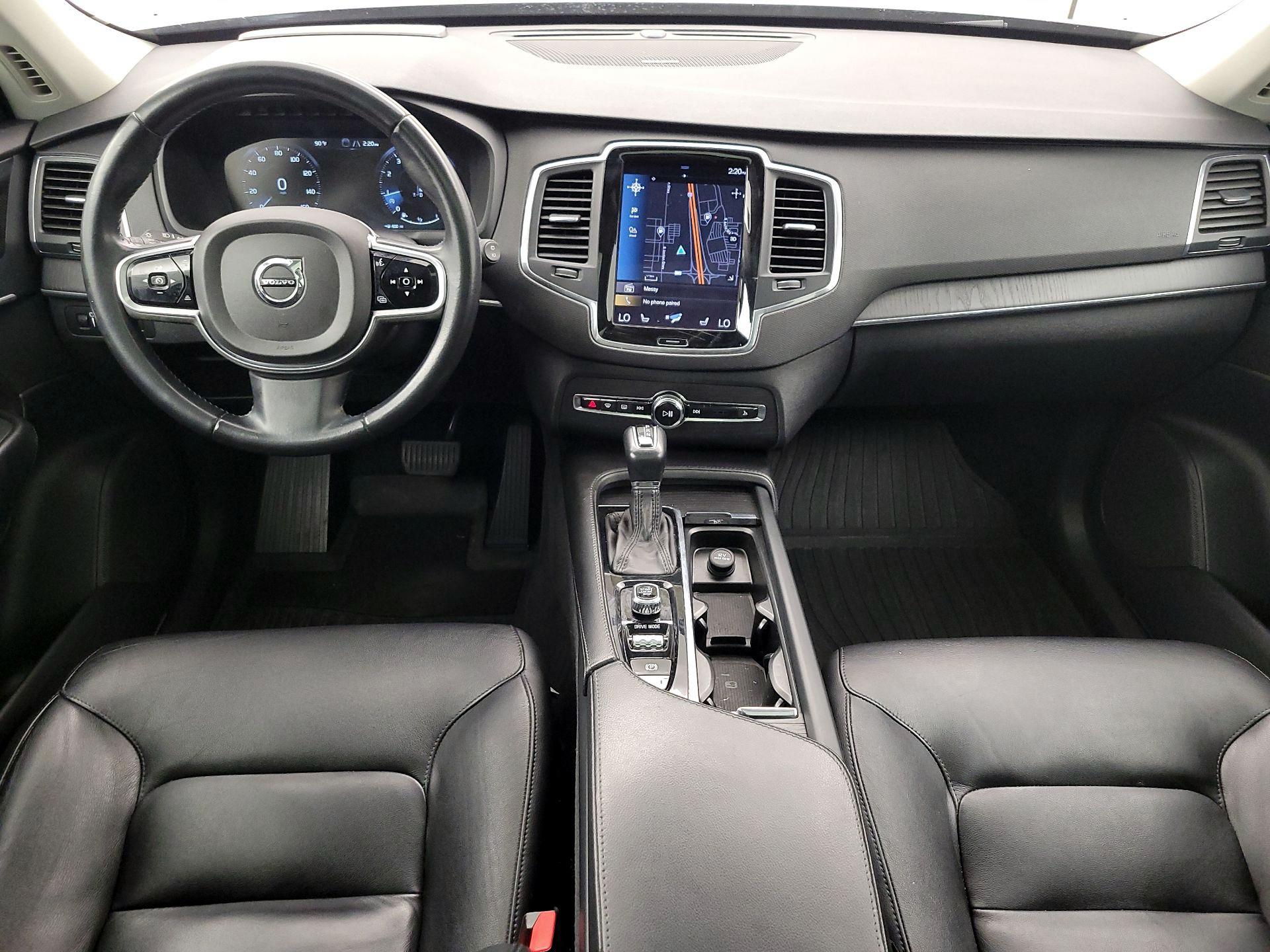 Thumbnail: 2020 Volvo XC90 - 9