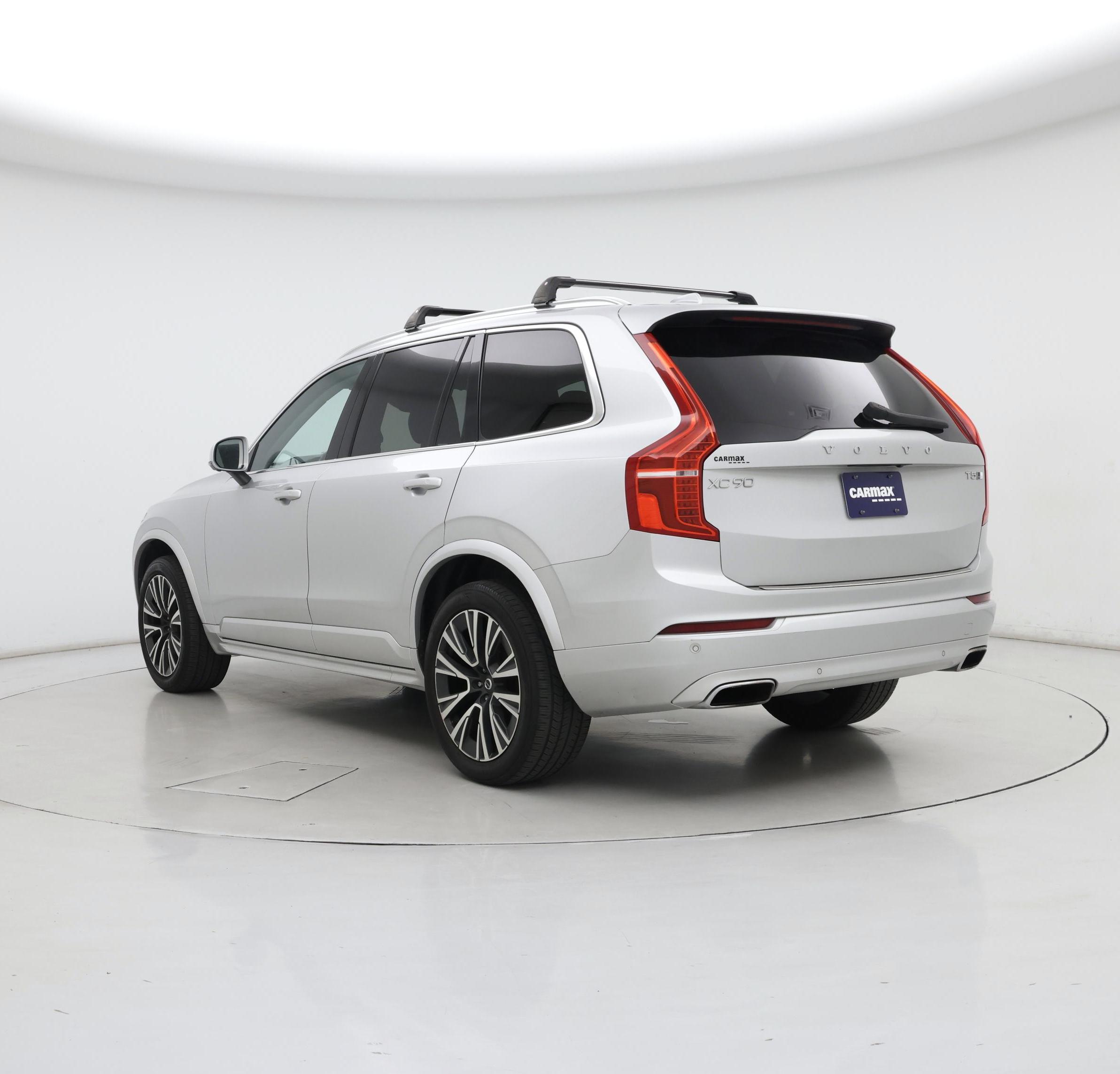 Thumbnail: 2020 Volvo XC90 - 2
