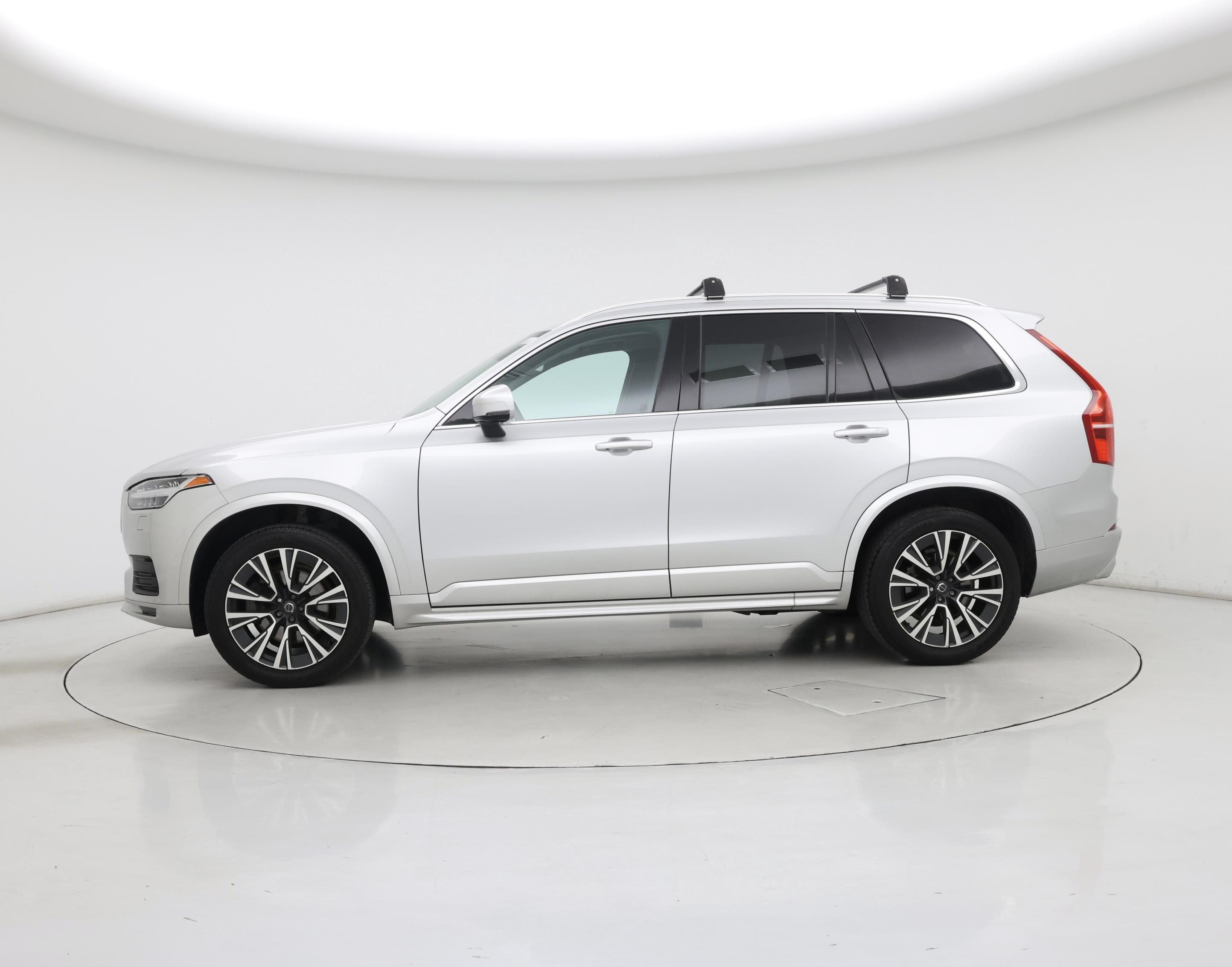 Thumbnail: 2020 Volvo XC90 - 3