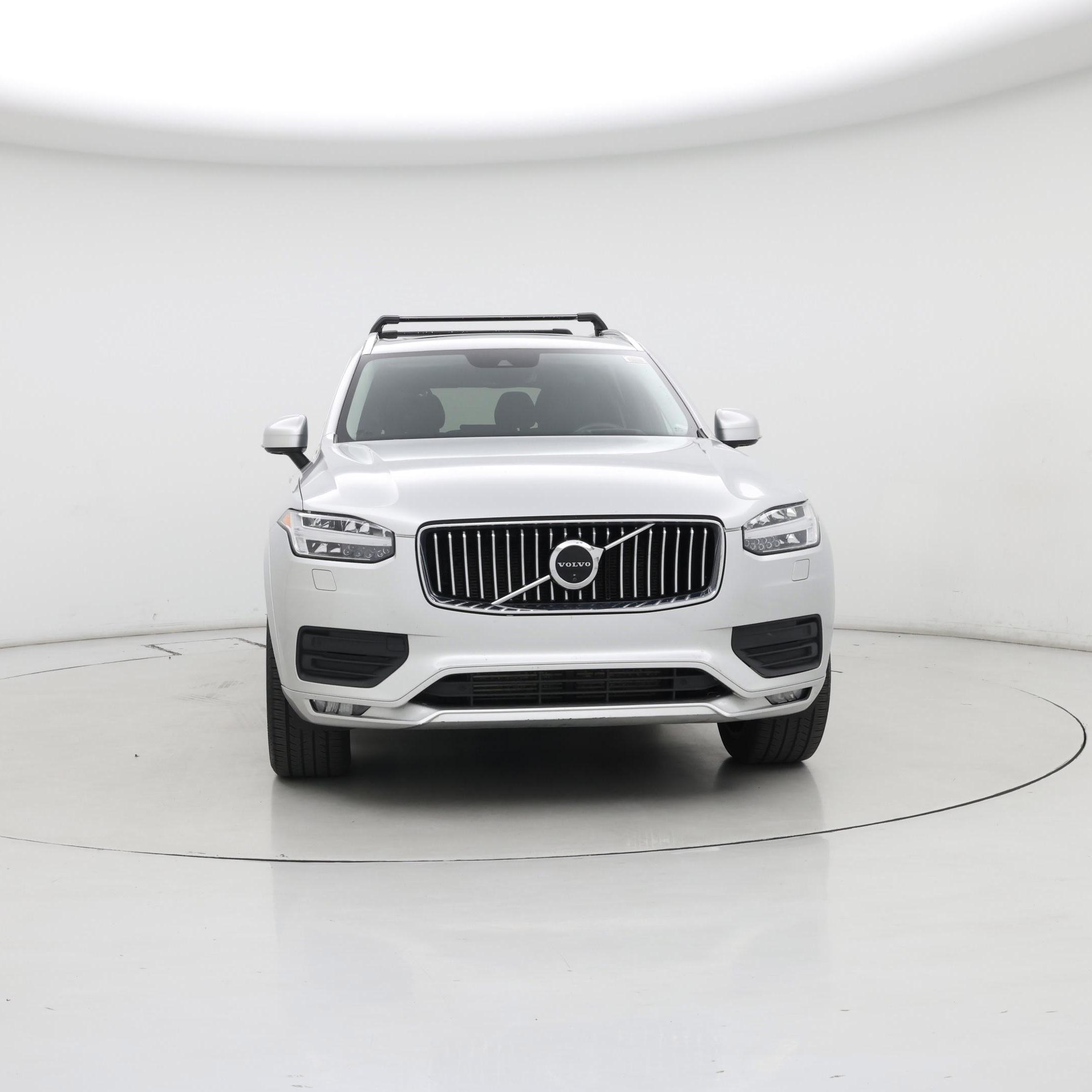 Thumbnail: 2020 Volvo XC90 - 5