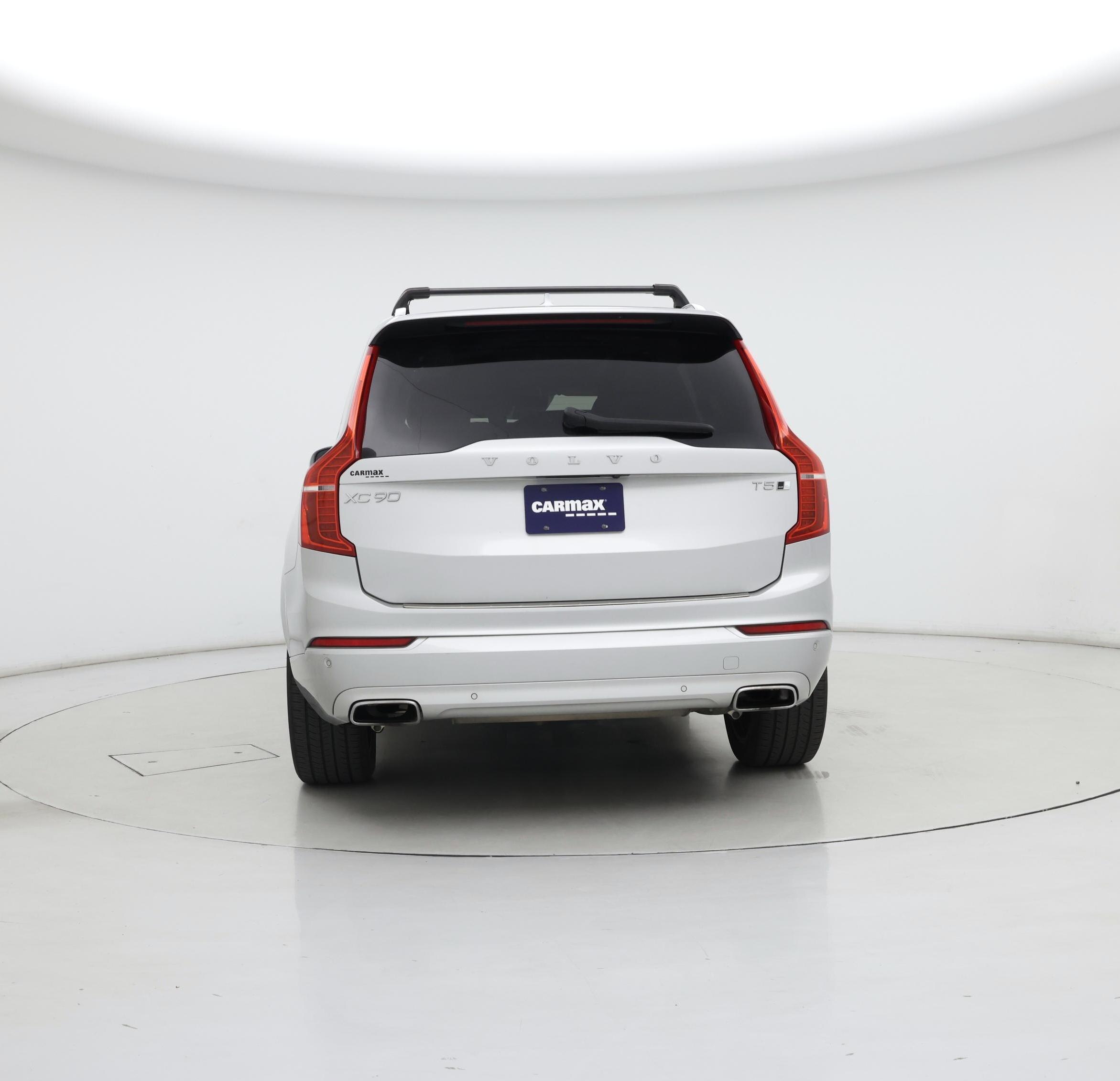 Thumbnail: 2020 Volvo XC90 - 6