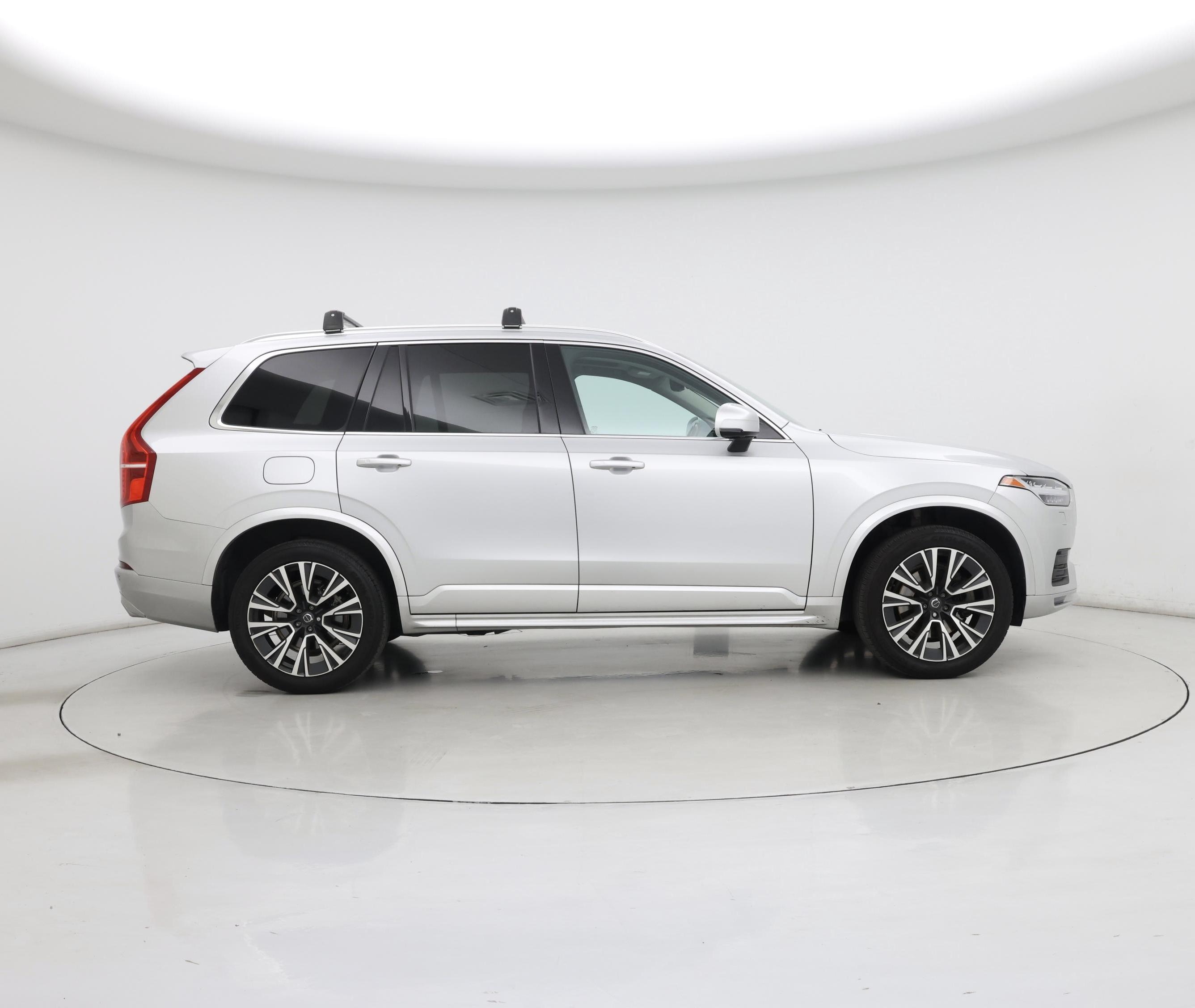 Thumbnail: 2020 Volvo XC90 - 7
