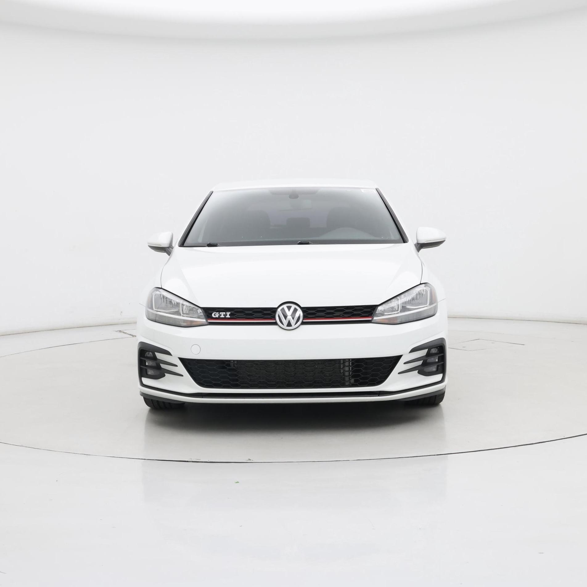 Thumbnail: 2018 Volkswagen Golf - 5