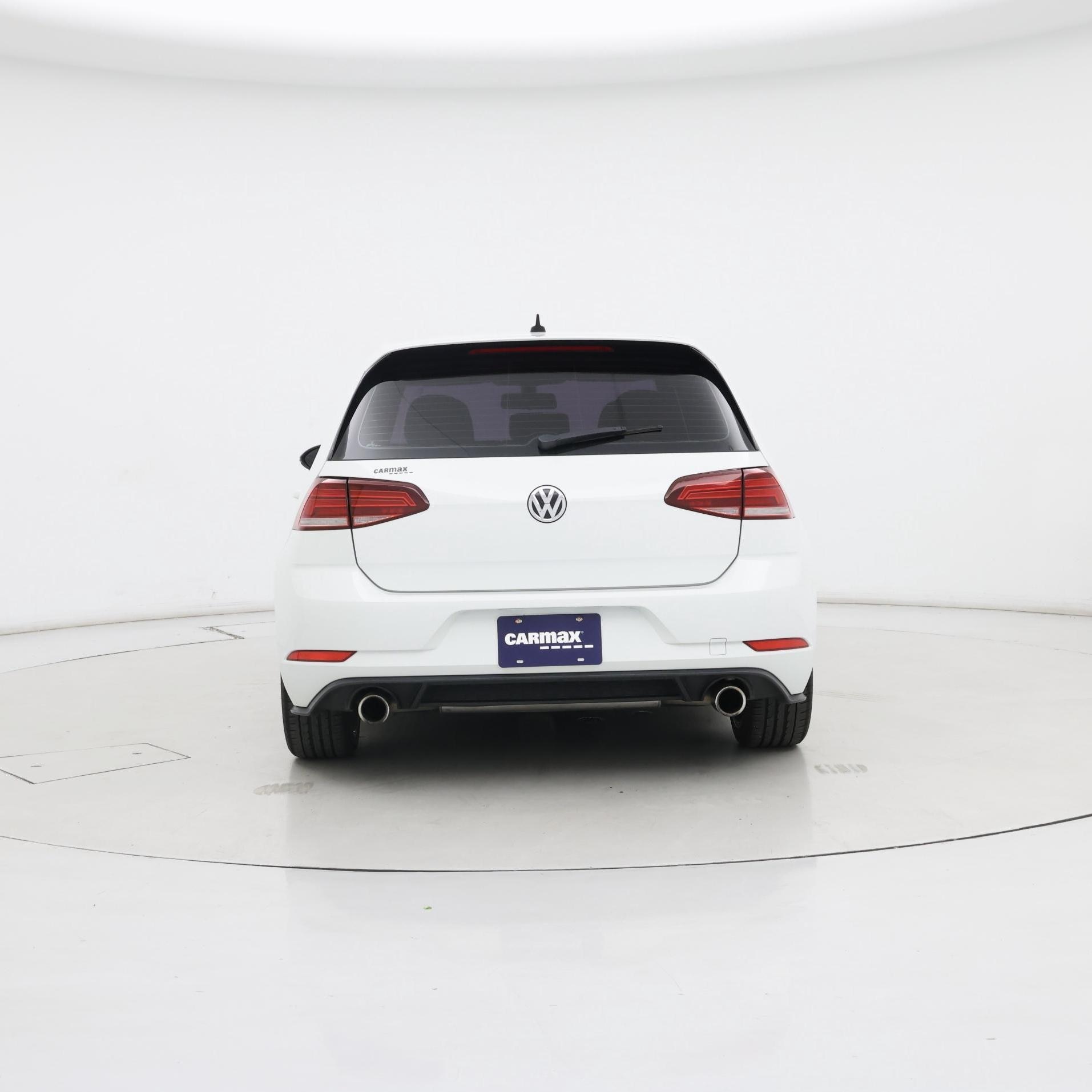 Thumbnail: 2018 Volkswagen Golf - 6