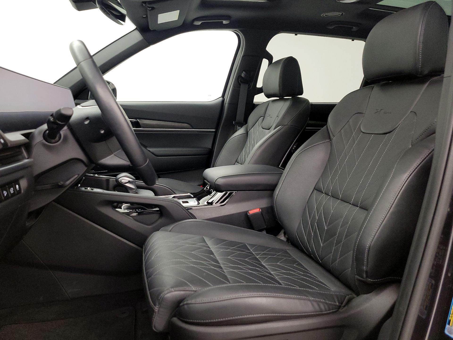 Thumbnail: 2025 Kia Telluride - 11