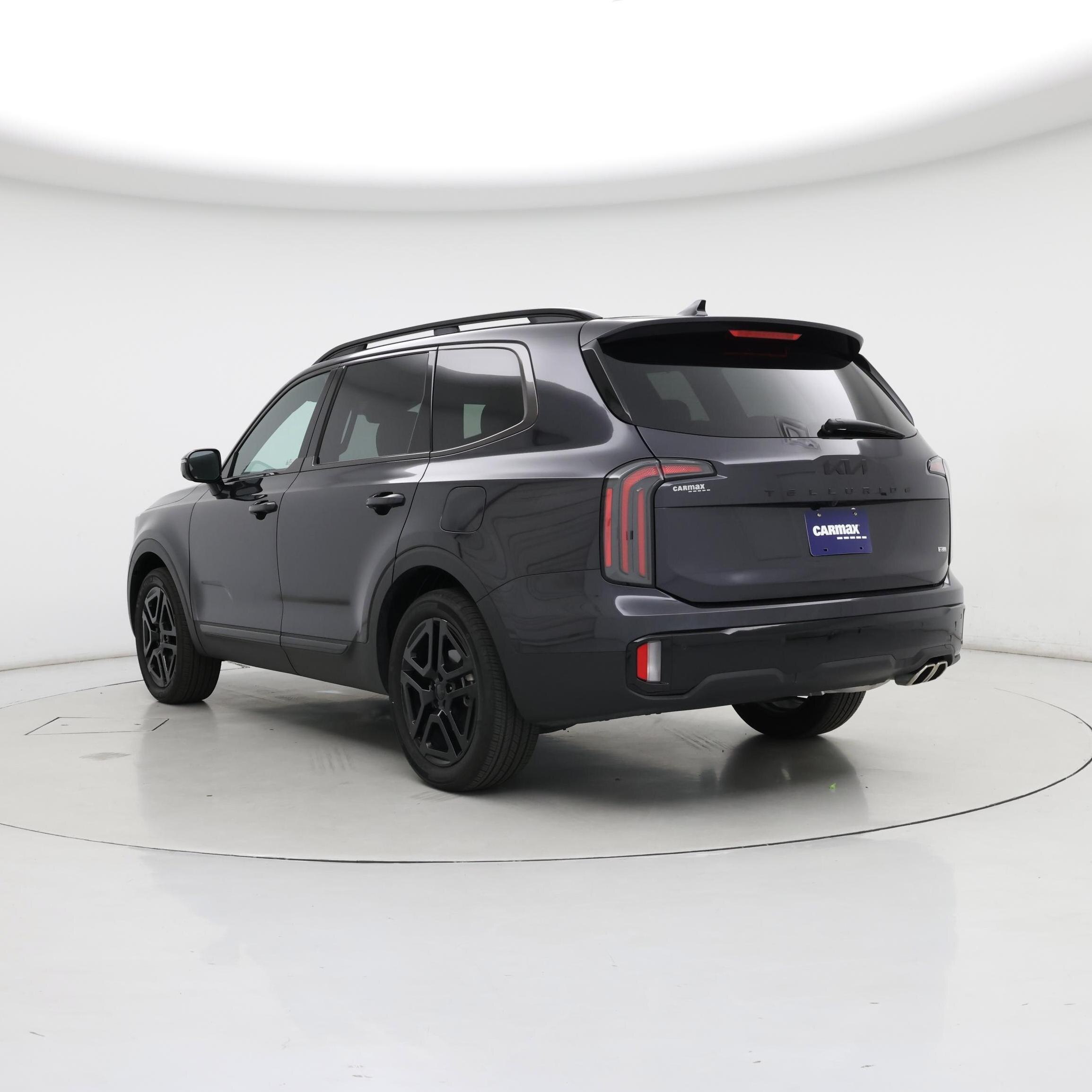 Thumbnail: 2025 Kia Telluride - 2