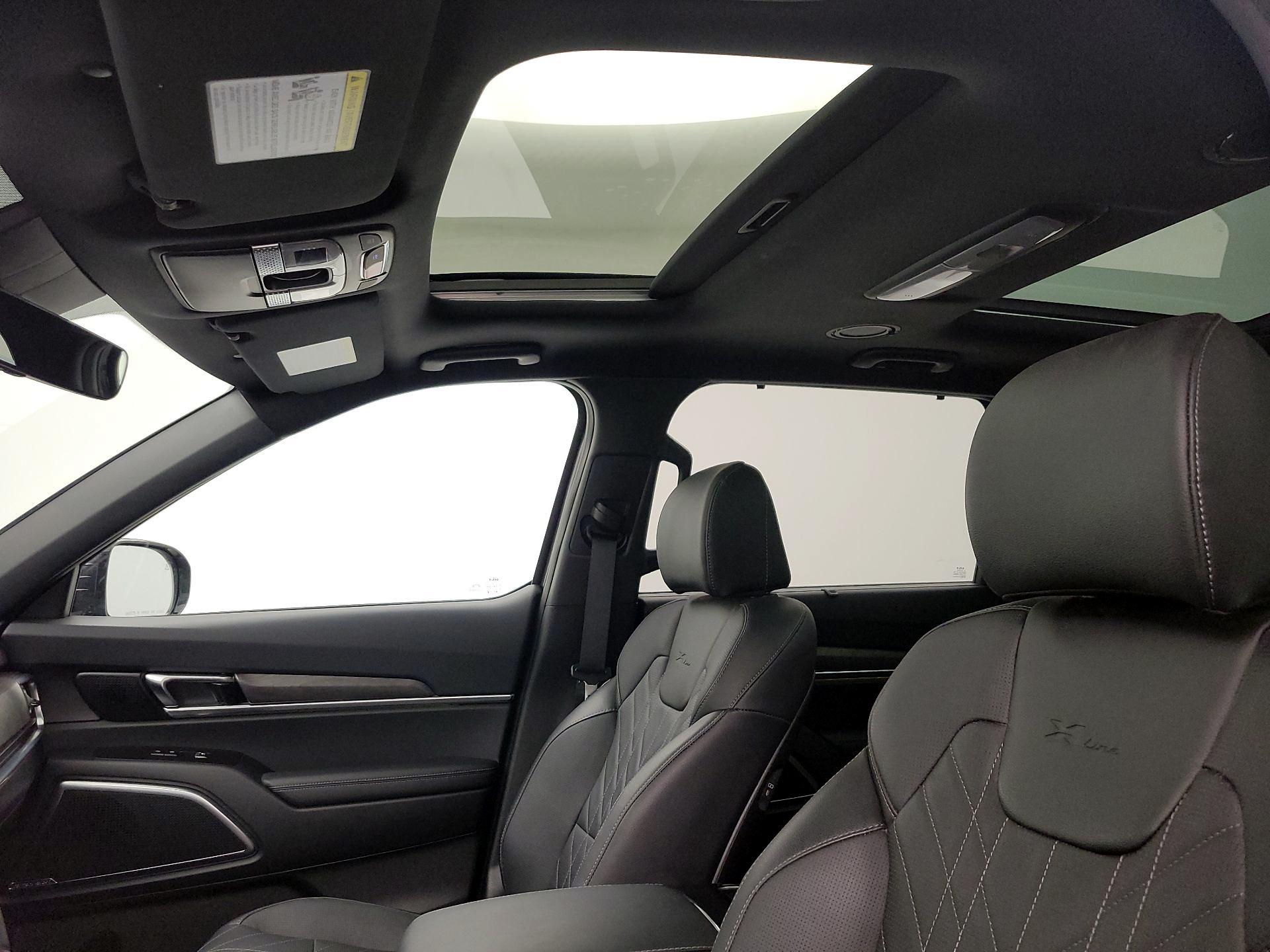 Thumbnail: 2025 Kia Telluride - 20