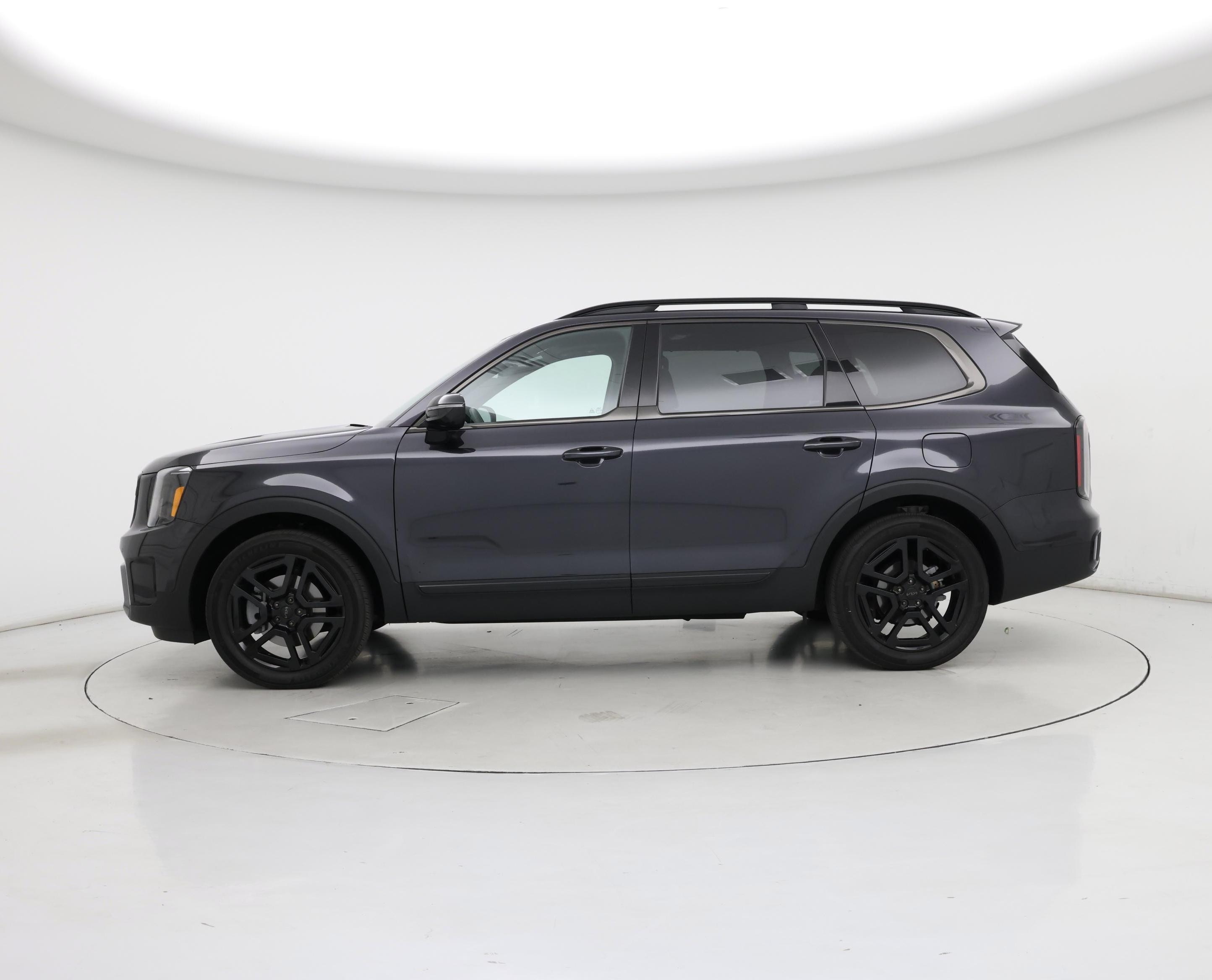 Thumbnail: 2025 Kia Telluride - 3