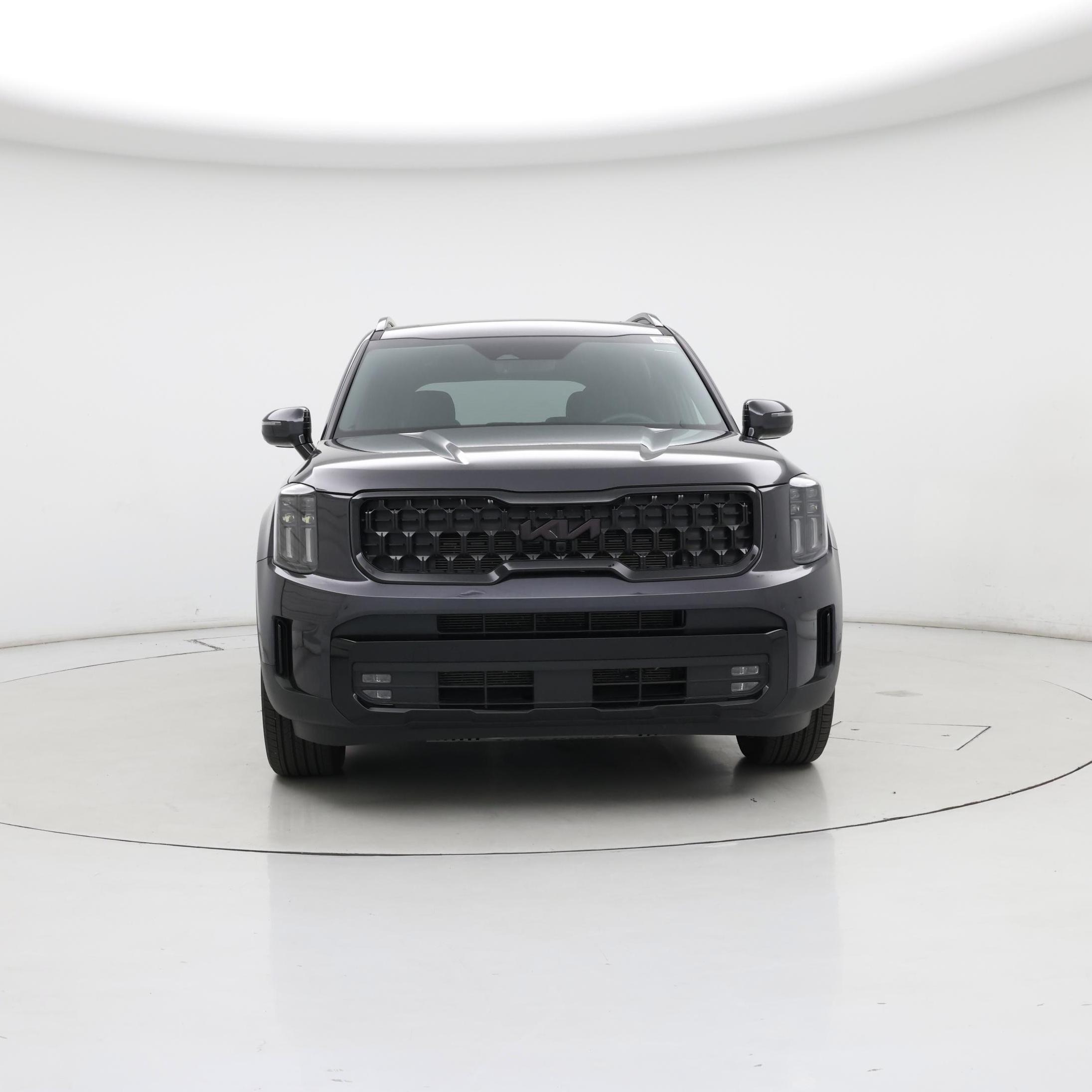 Thumbnail: 2025 Kia Telluride - 5