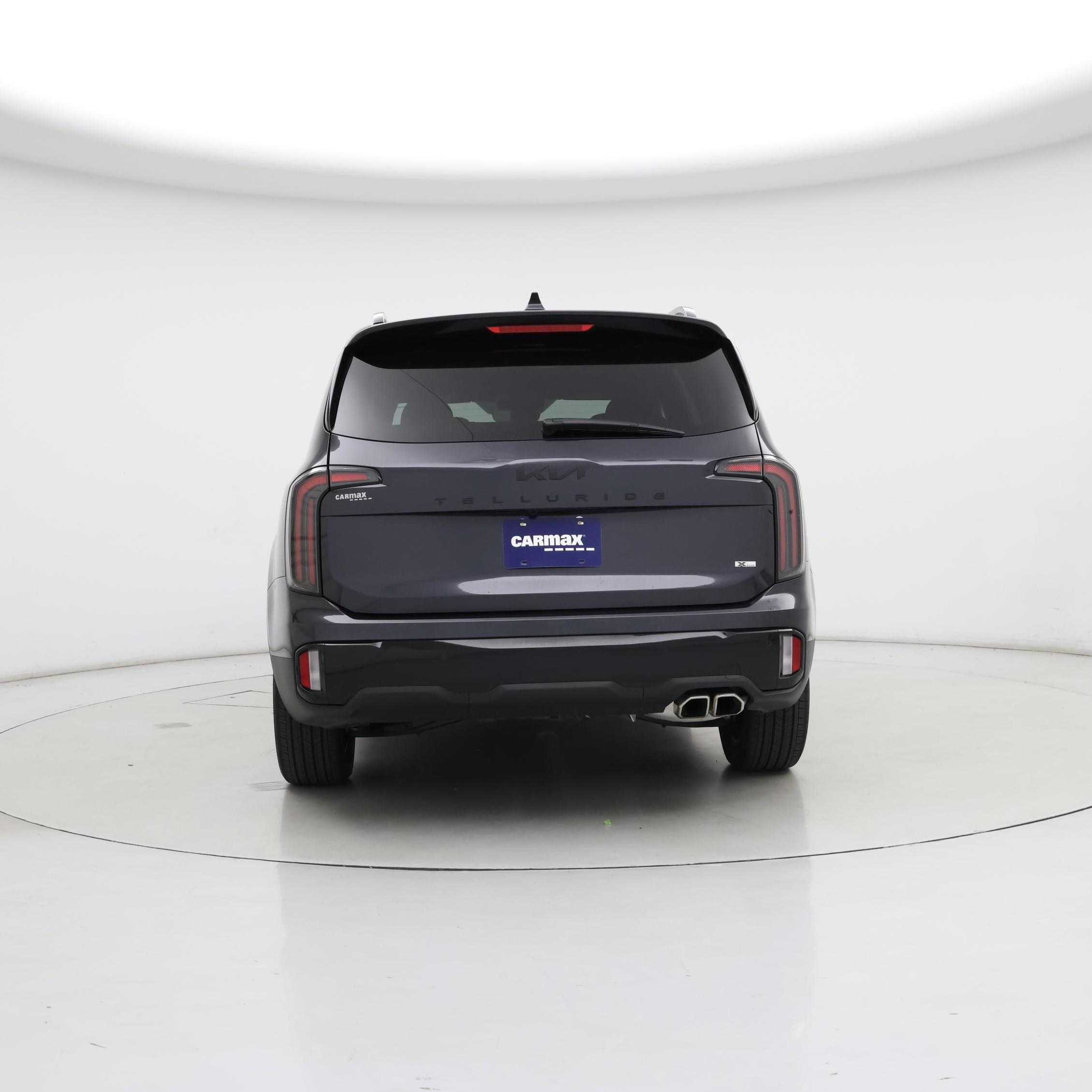 Thumbnail: 2025 Kia Telluride - 6
