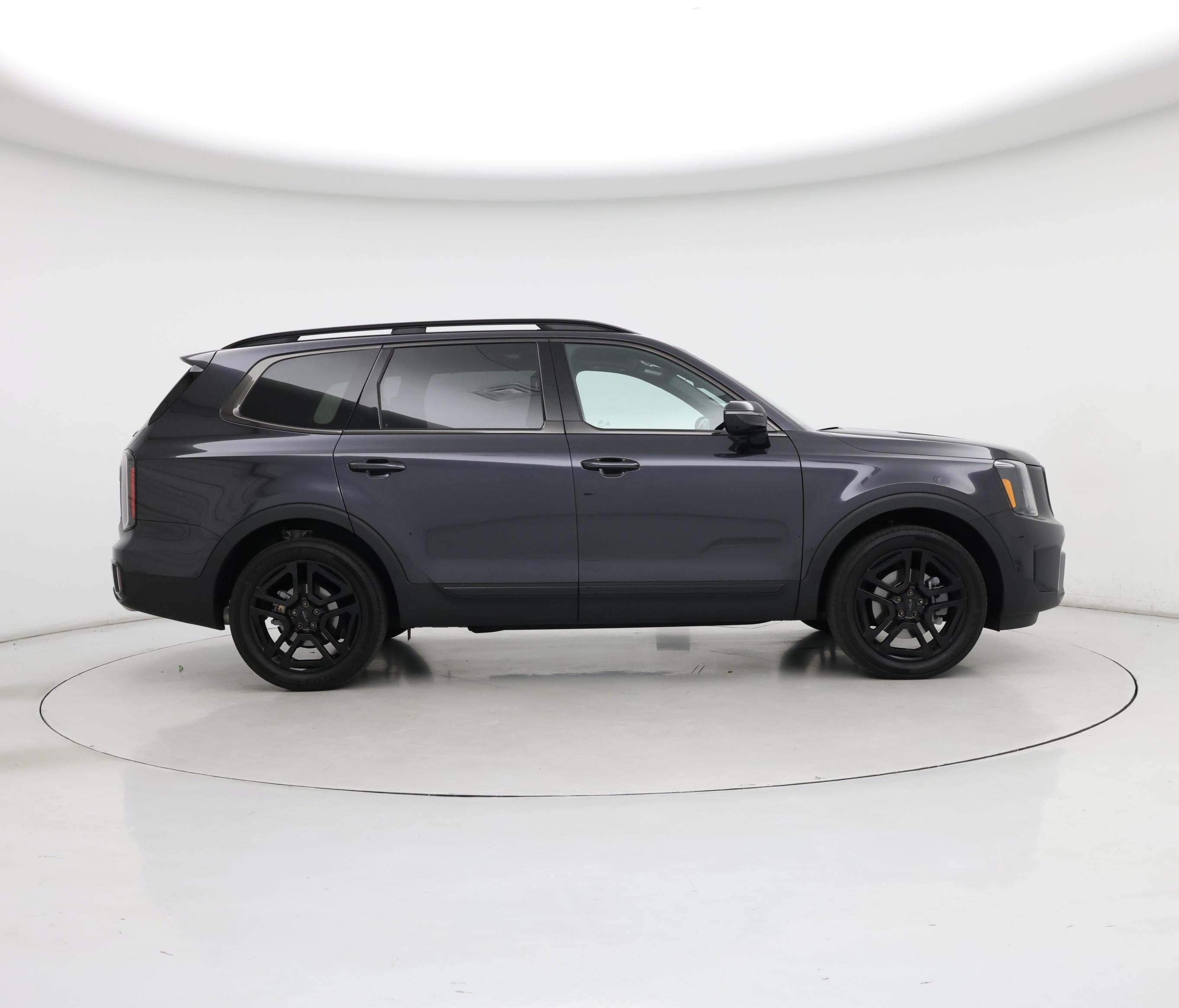 Thumbnail: 2025 Kia Telluride - 7