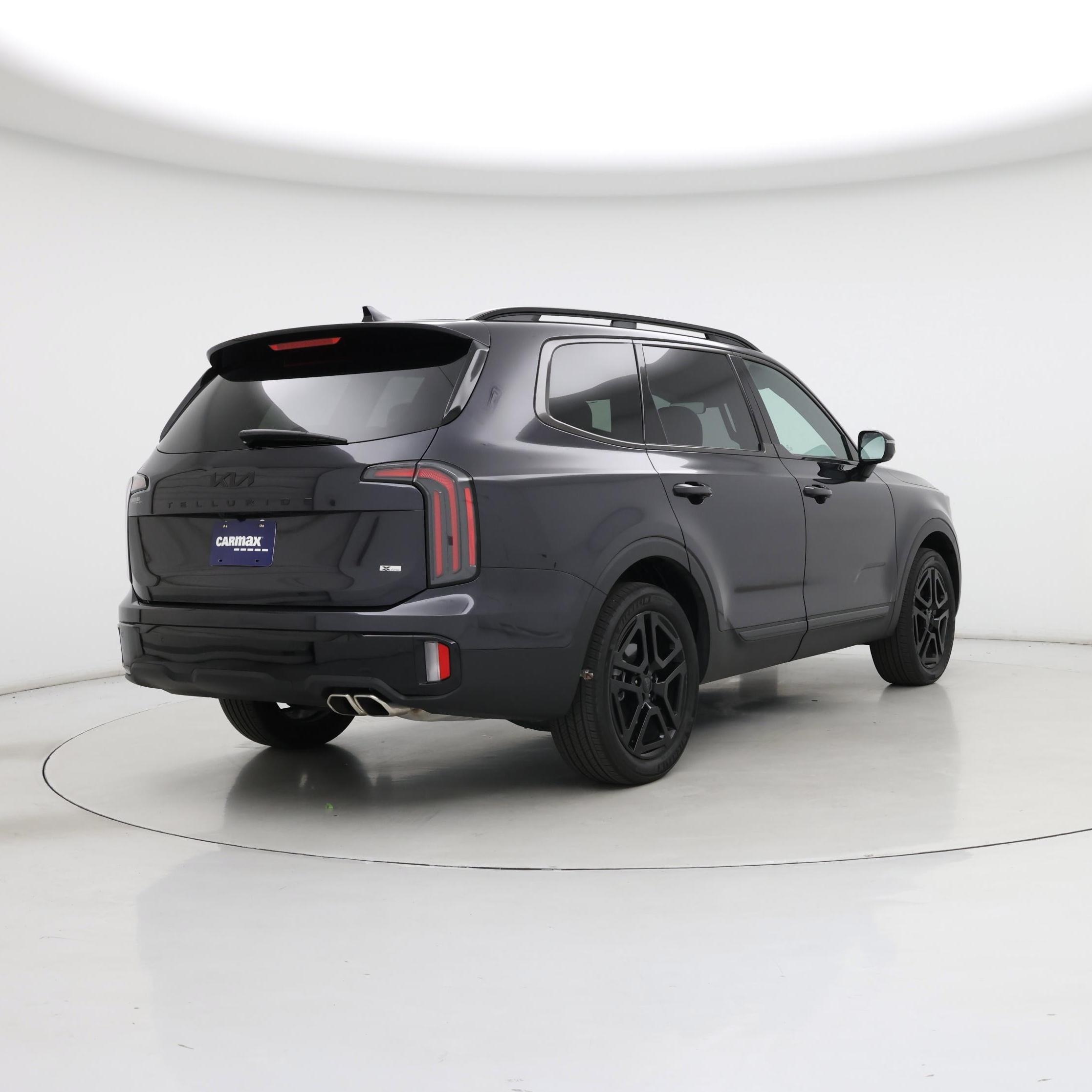 Thumbnail: 2025 Kia Telluride - 8