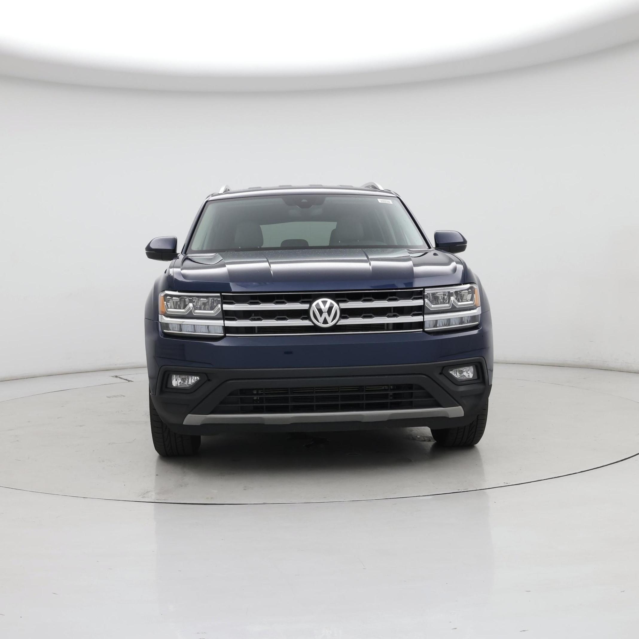 Thumbnail: 2018 Volkswagen Atlas - 5