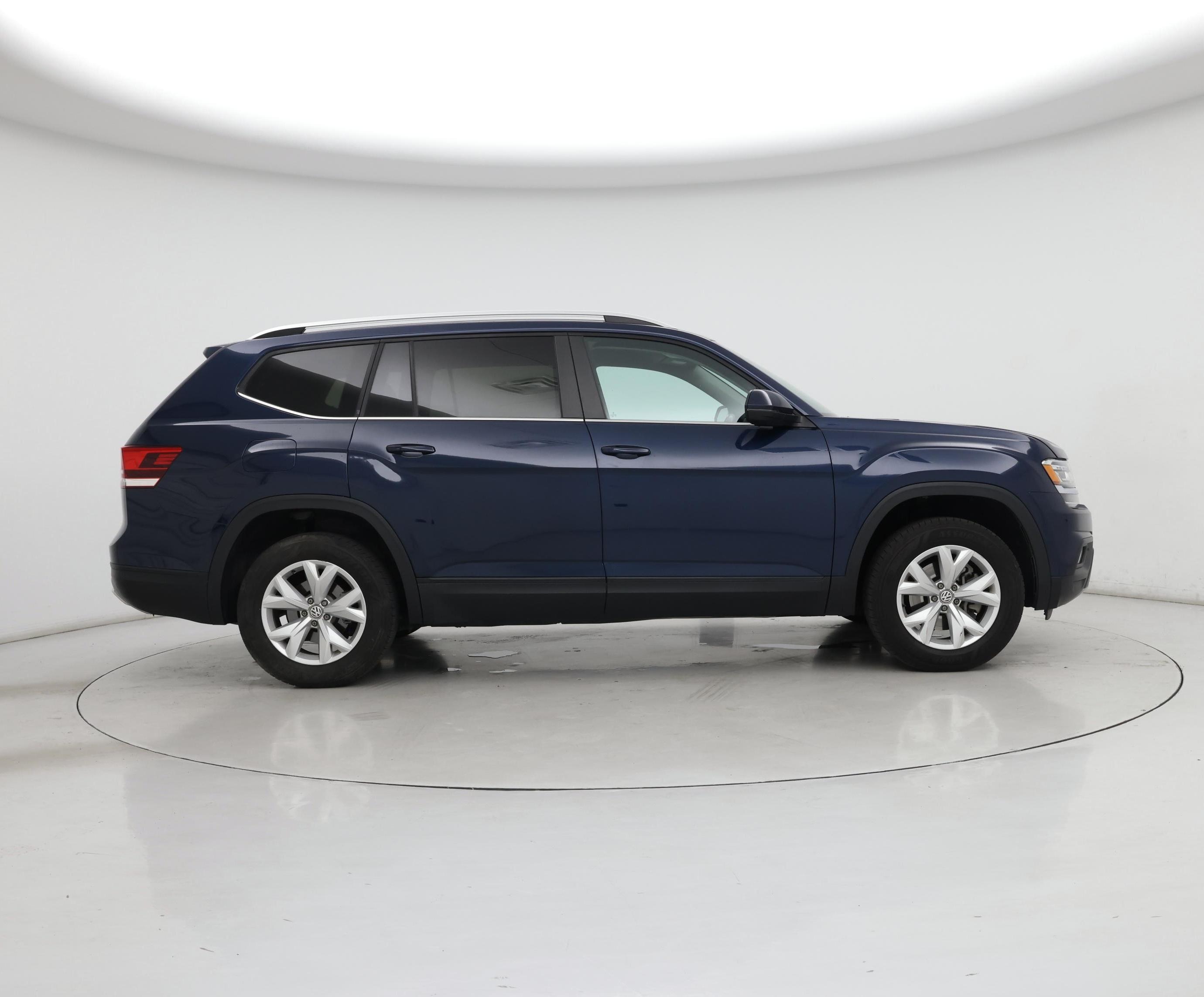 Thumbnail: 2018 Volkswagen Atlas - 7