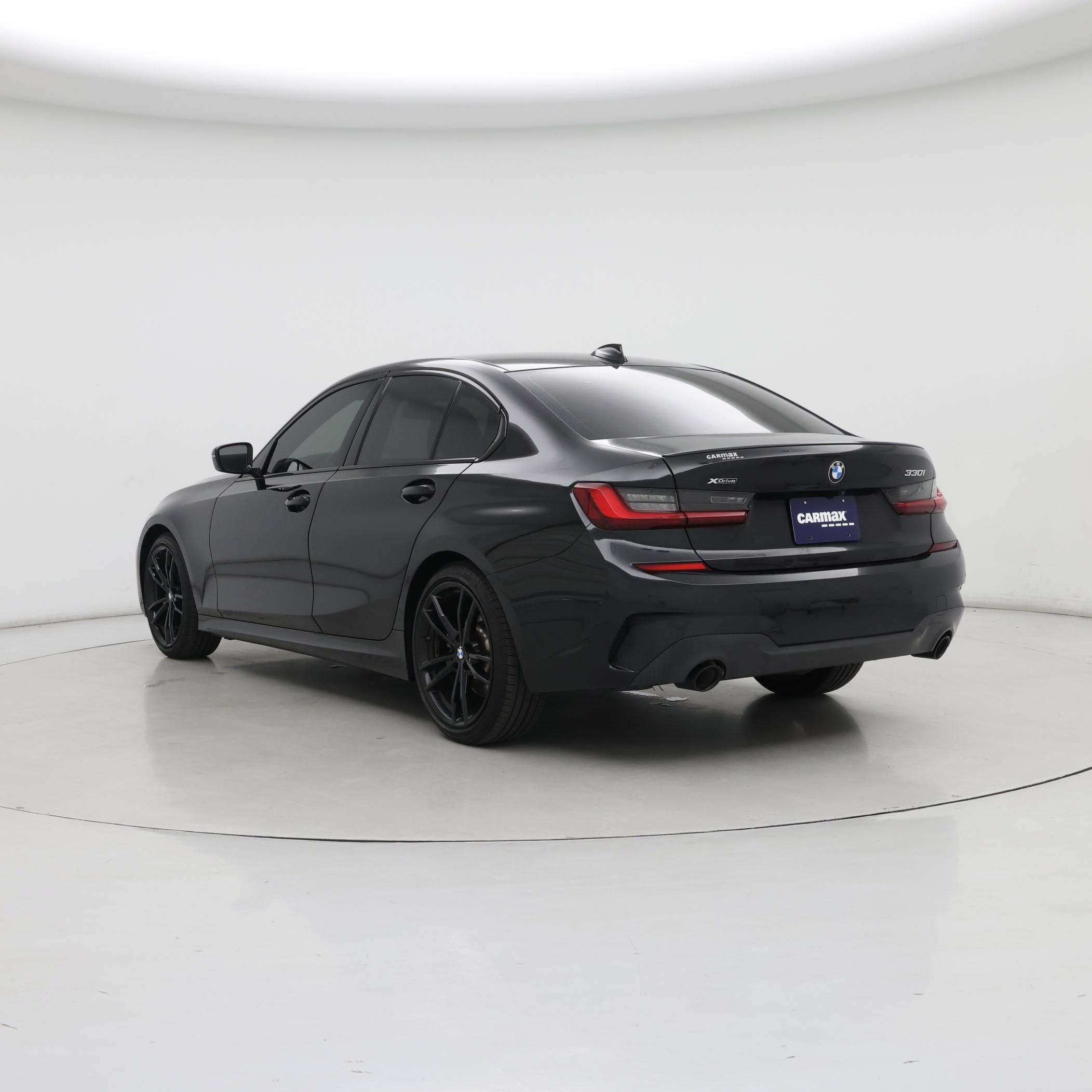 Thumbnail: 2022 BMW 3 Series - 2