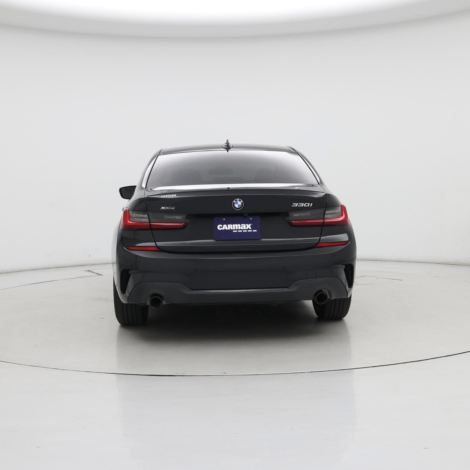 Thumbnail: 2022 BMW 3 Series - 6