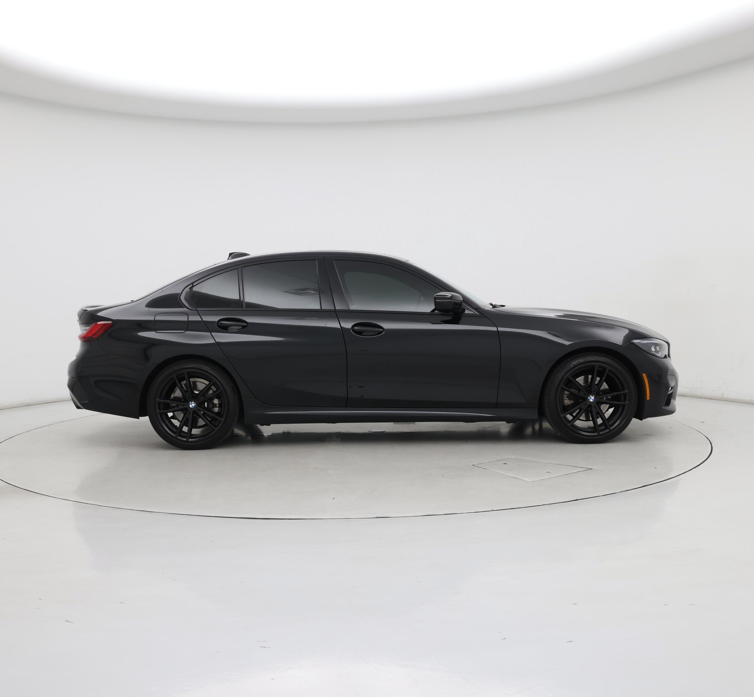 Thumbnail: 2022 BMW 3 Series - 7