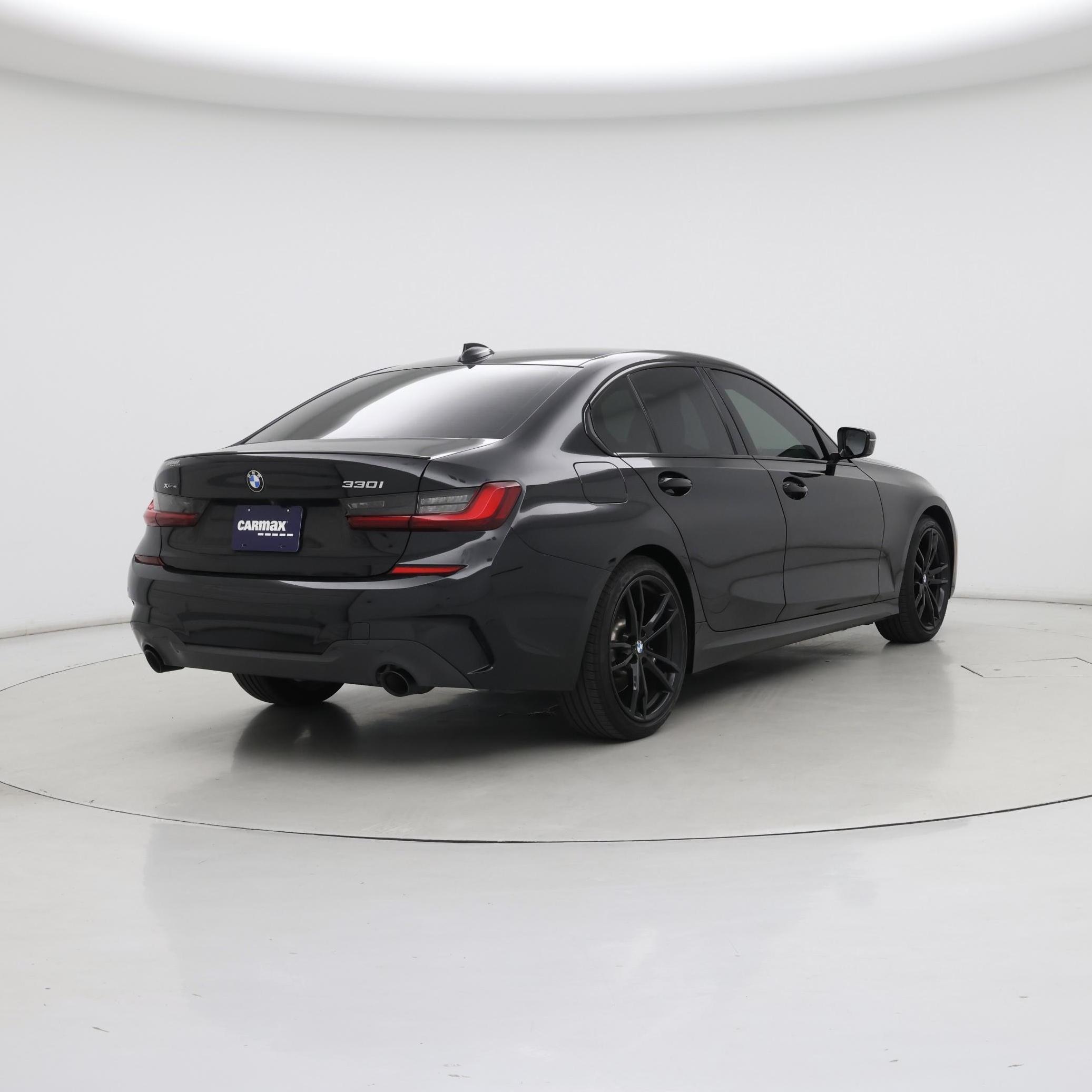 Thumbnail: 2022 BMW 3 Series - 8