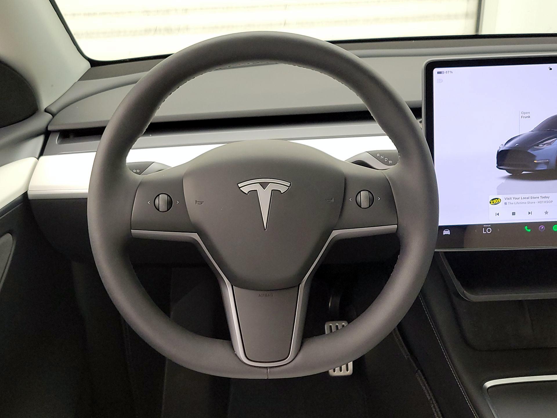 Thumbnail: 2025 Tesla Model Y - 10