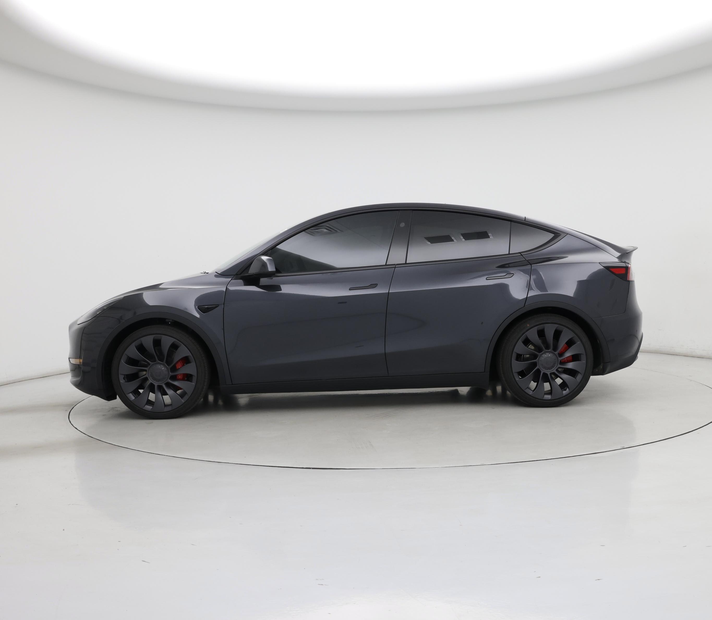 Thumbnail: 2025 Tesla Model Y - 3