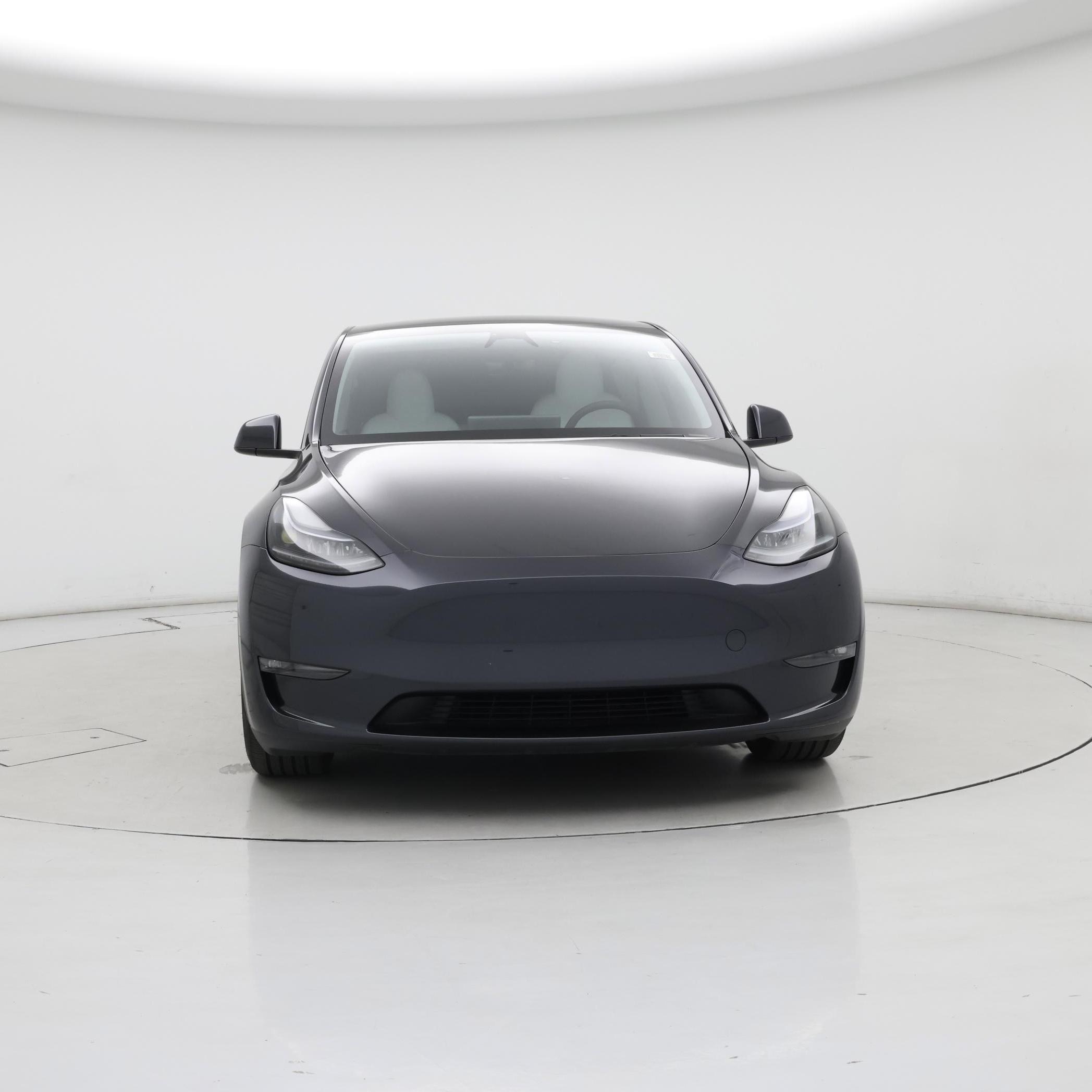 Thumbnail: 2025 Tesla Model Y - 5