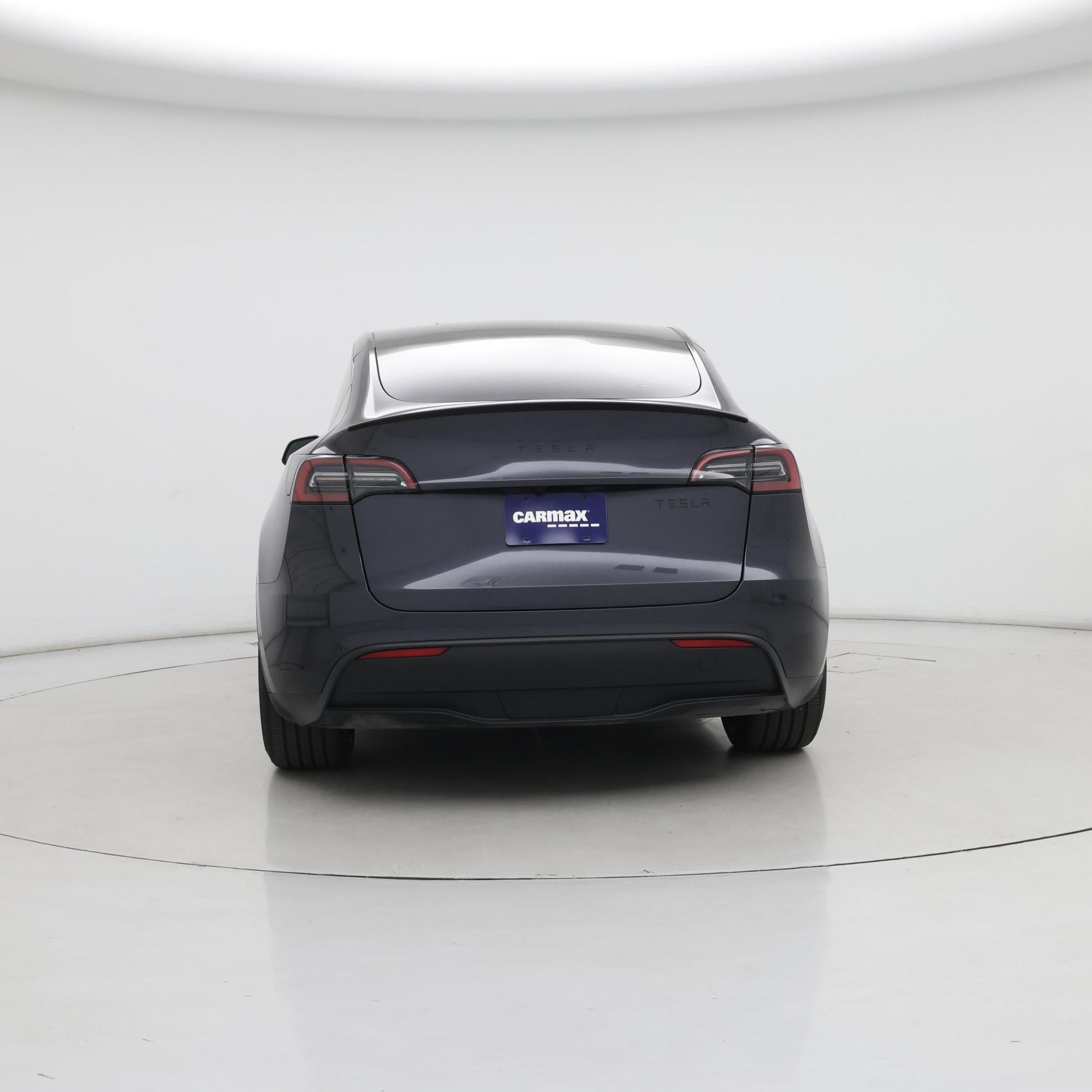 Thumbnail: 2025 Tesla Model Y - 6