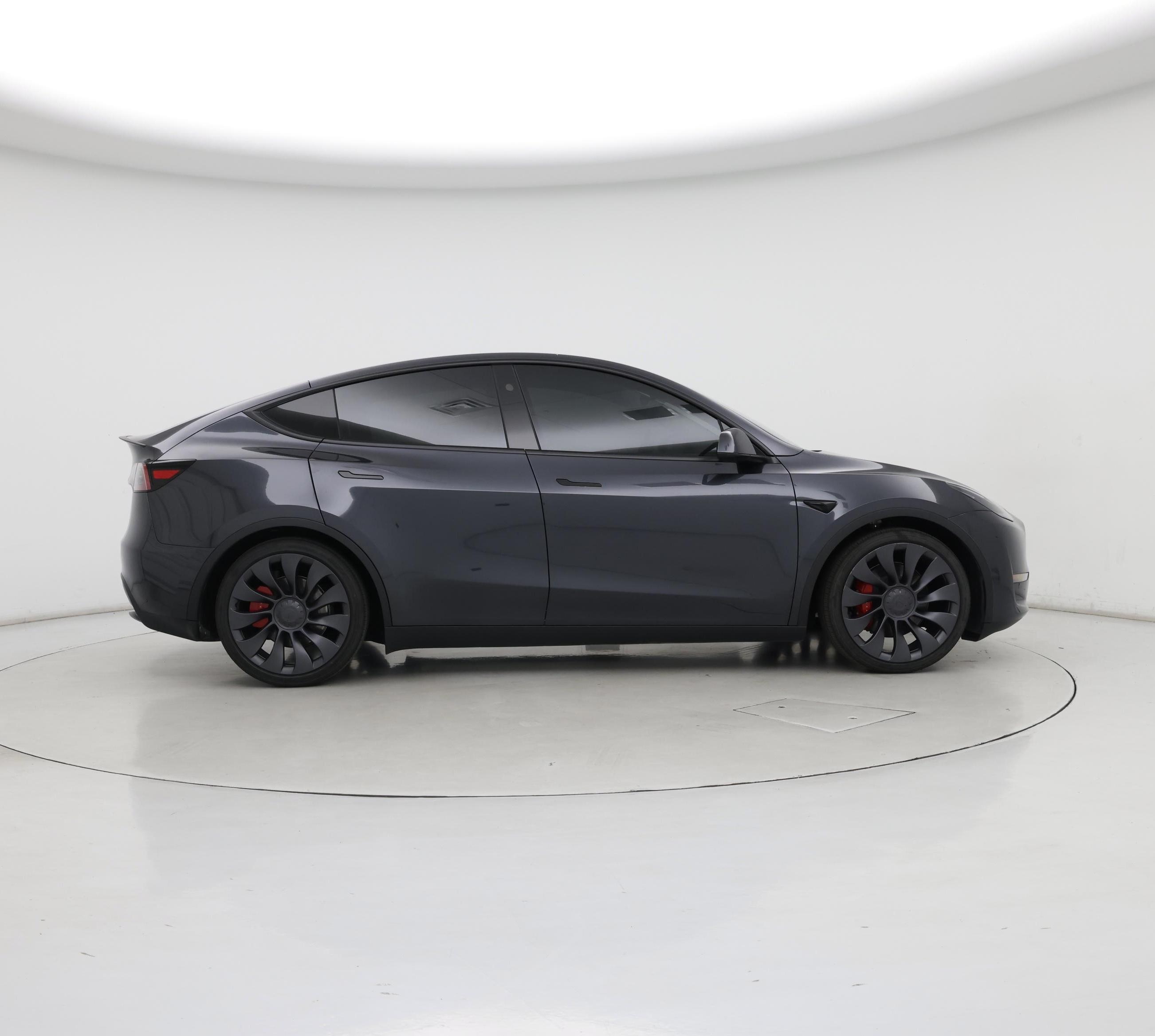 Thumbnail: 2025 Tesla Model Y - 7