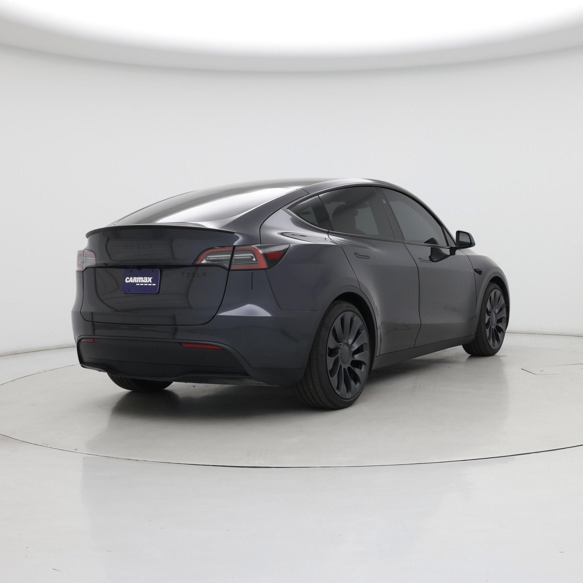 Thumbnail: 2025 Tesla Model Y - 8