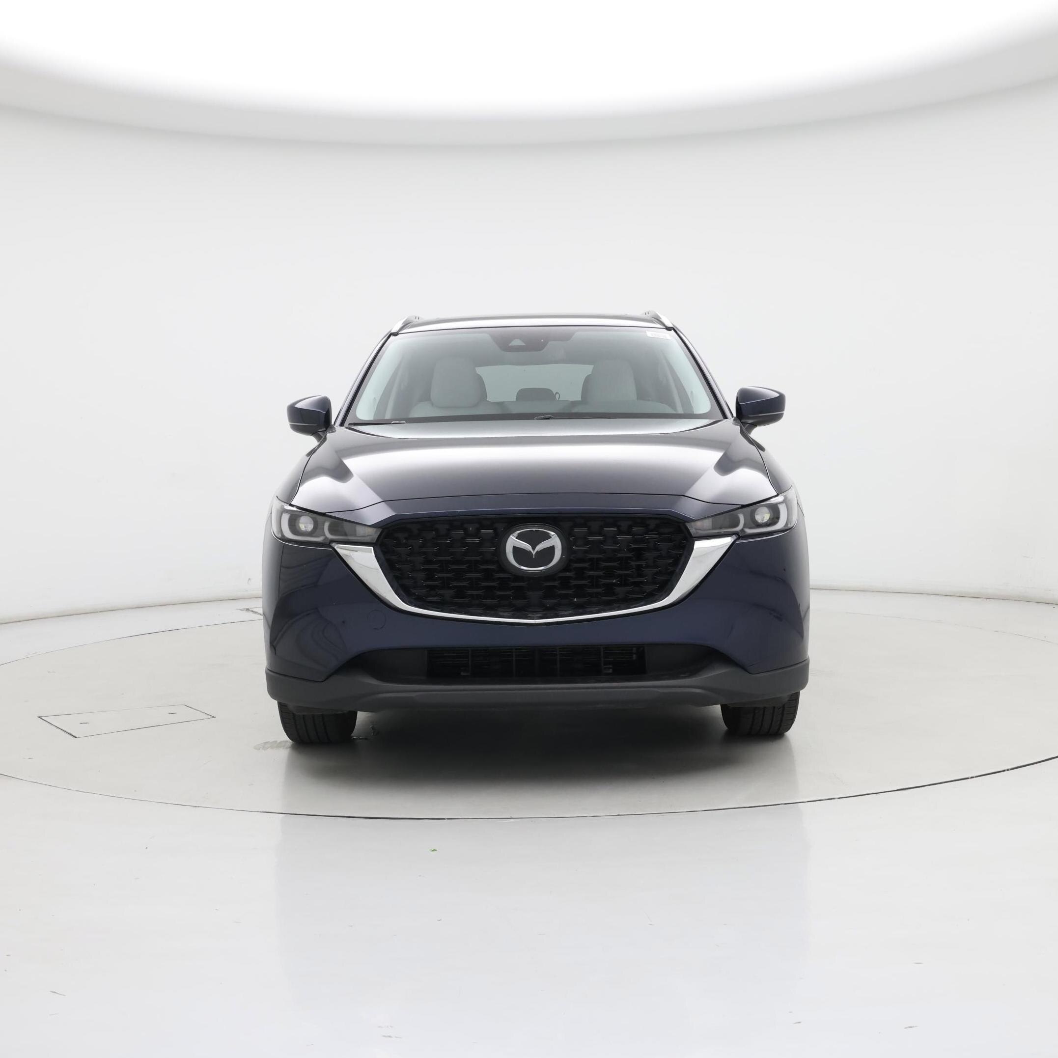 Thumbnail: 2022 Mazda CX-5 - 5
