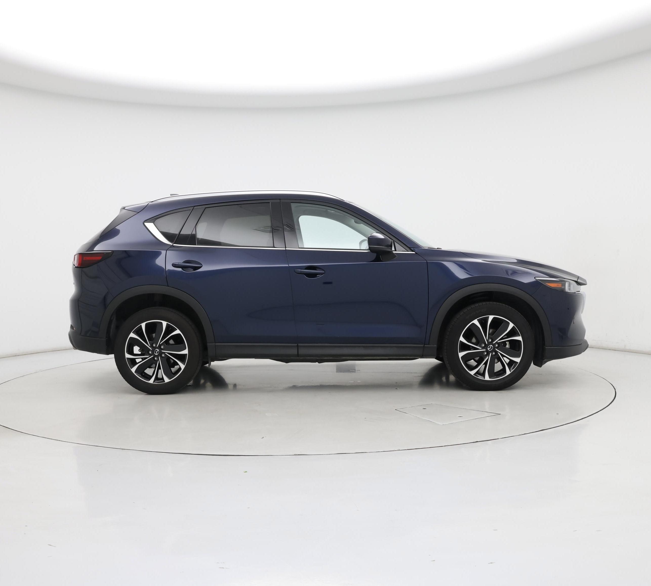Thumbnail: 2022 Mazda CX-5 - 7