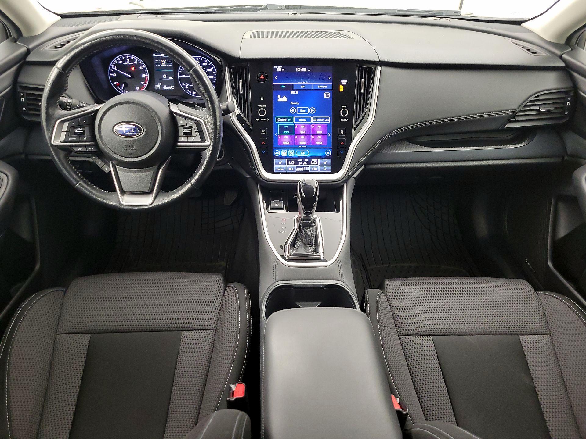 Thumbnail: 2021 Subaru Outback - 9