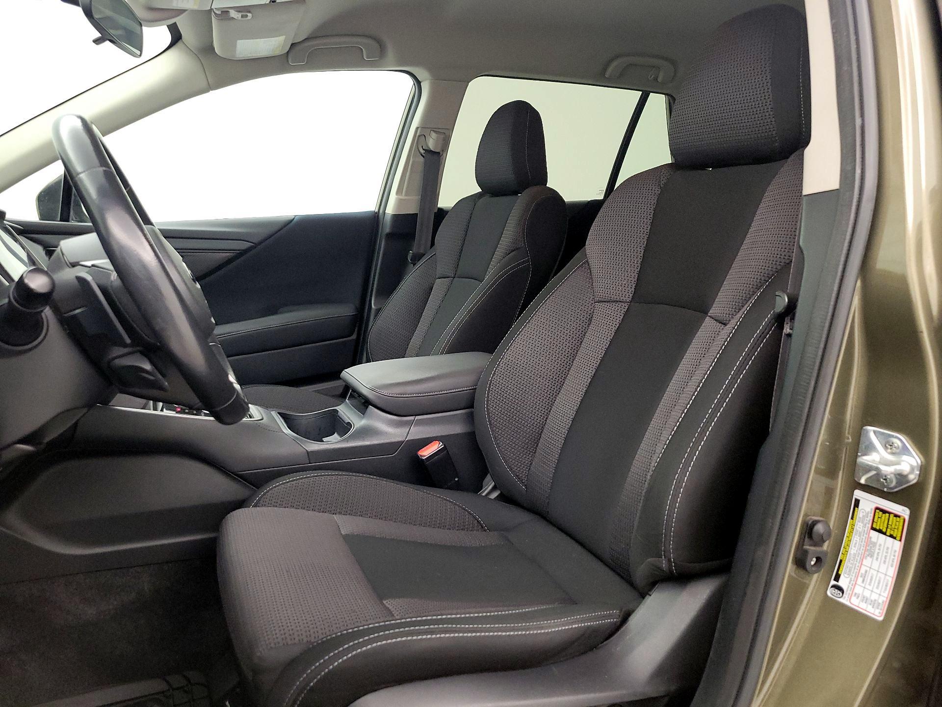 Thumbnail: 2021 Subaru Outback - 11