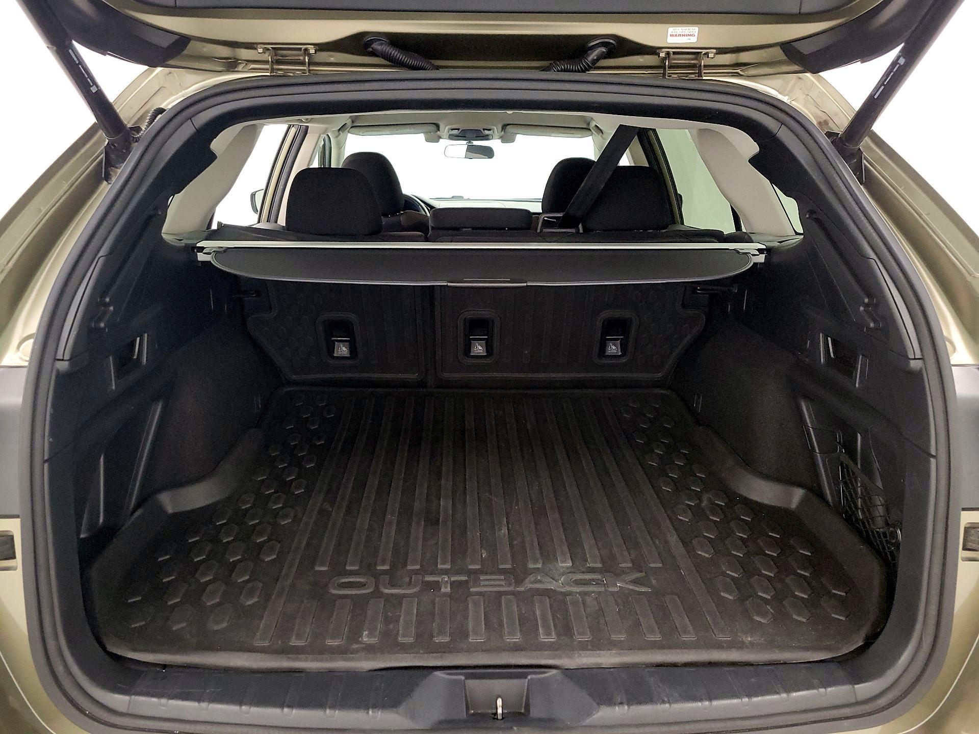 Thumbnail: 2021 Subaru Outback - 20