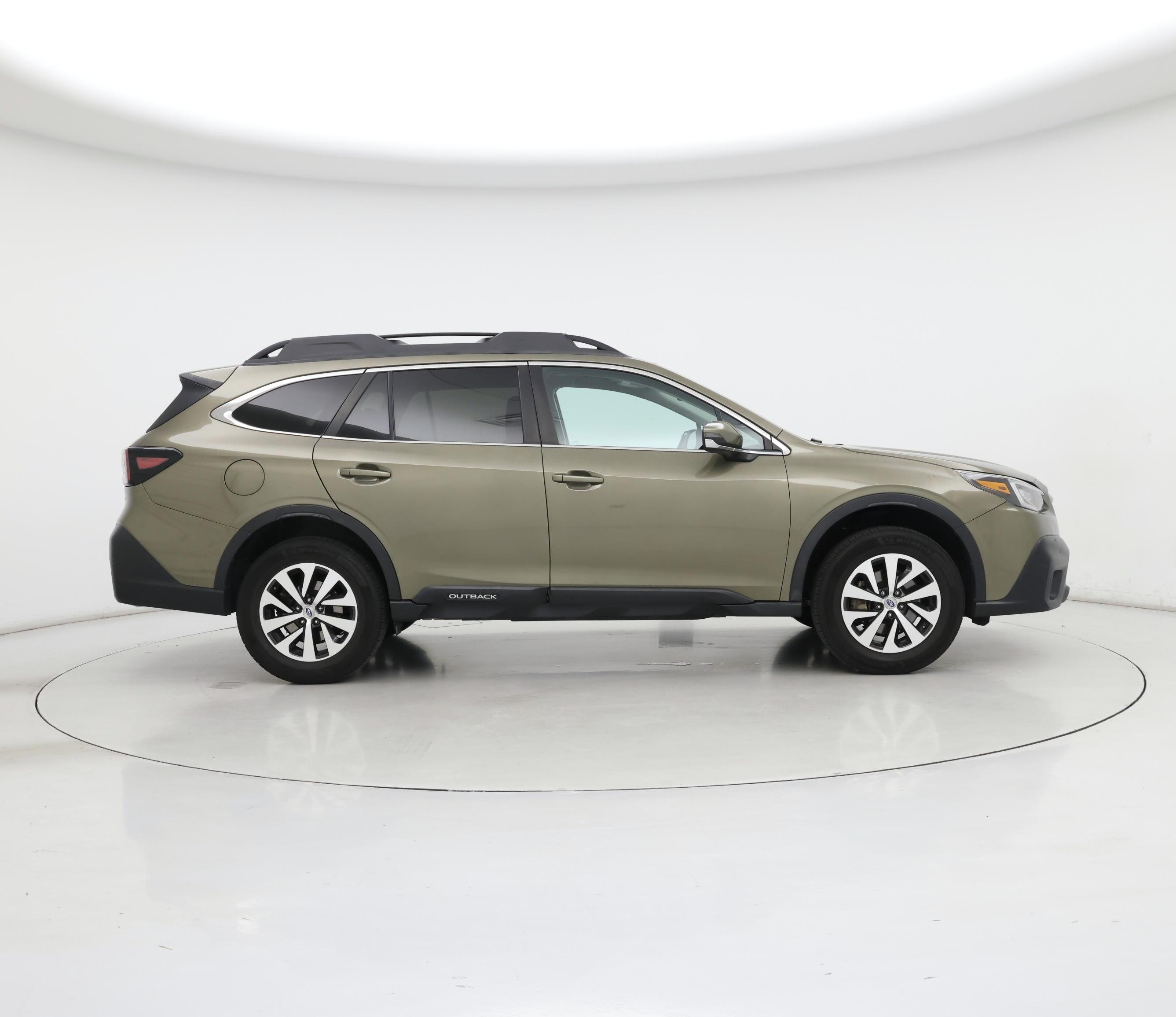 Thumbnail: 2021 Subaru Outback - 7