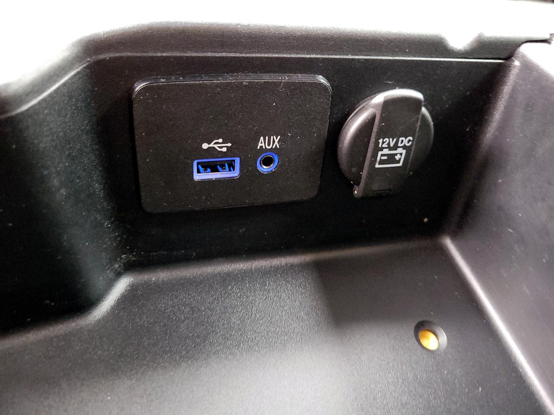 Thumbnail: 2017 RAM 1500 - 18