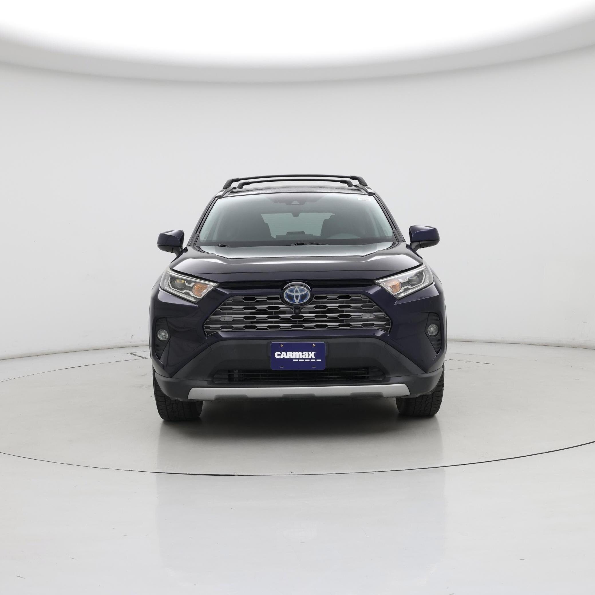 Thumbnail: 2019 Toyota RAV4 - 5