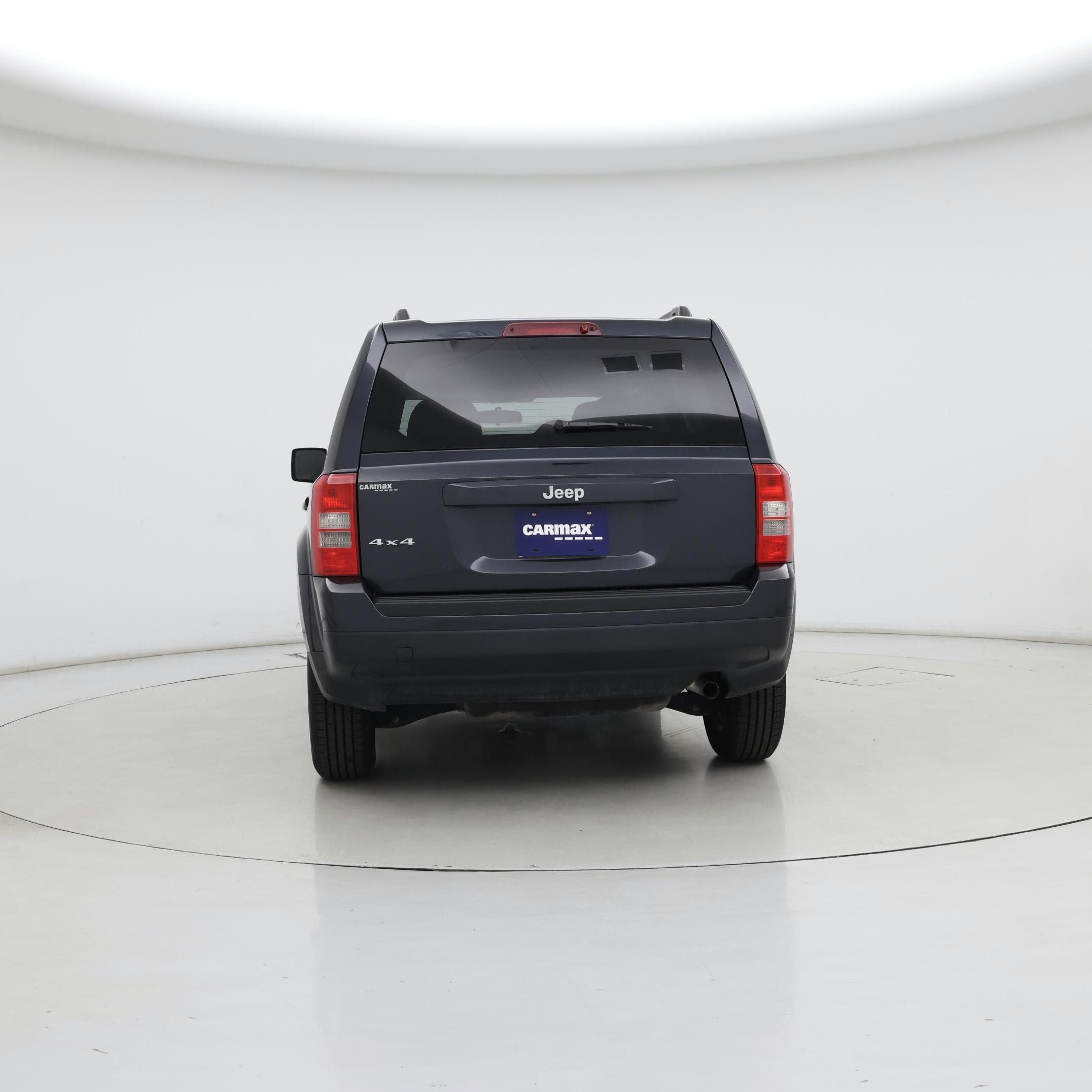 Thumbnail: 2015 Jeep Patriot - 6