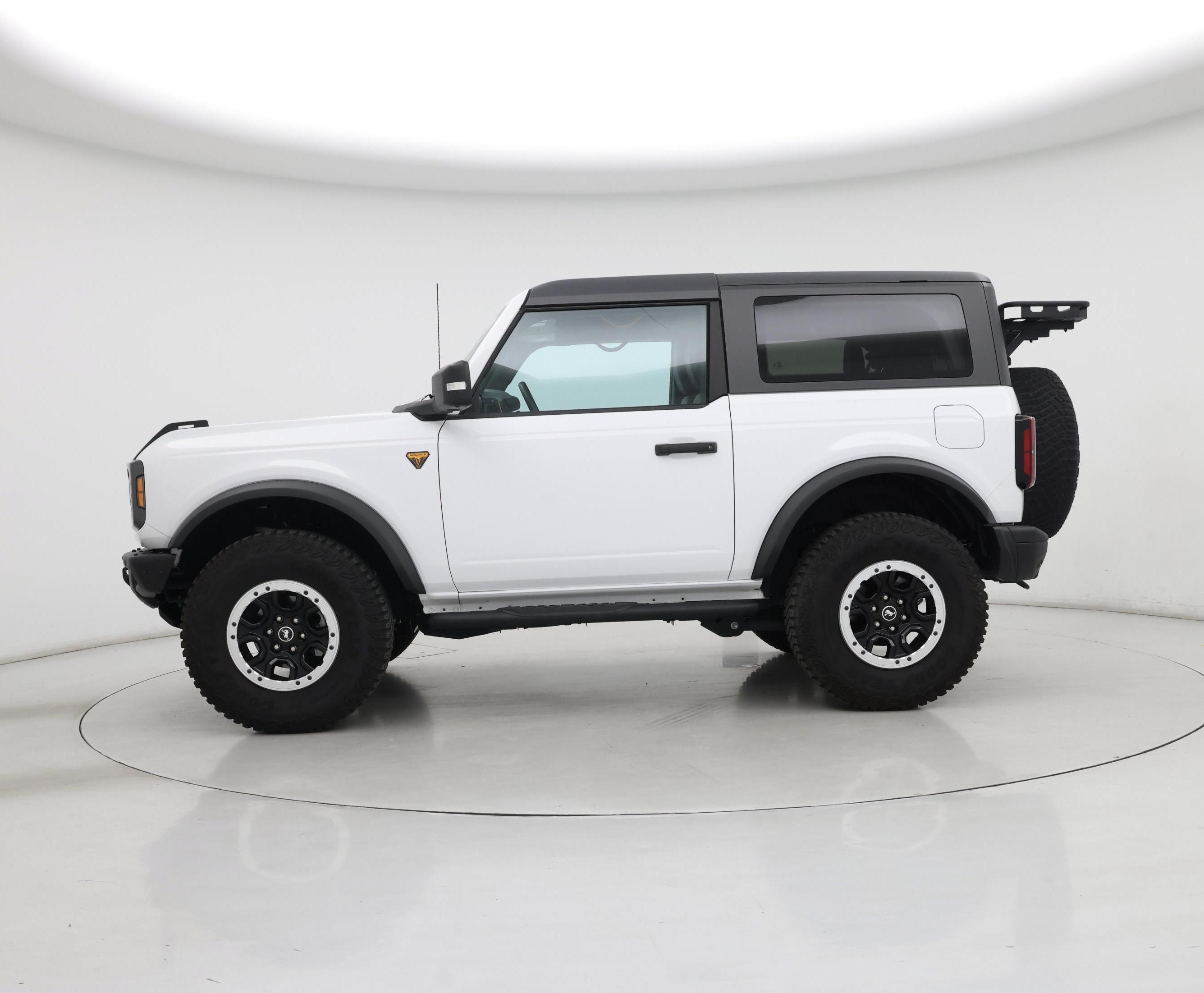 Thumbnail: 2023 Ford Bronco - 3