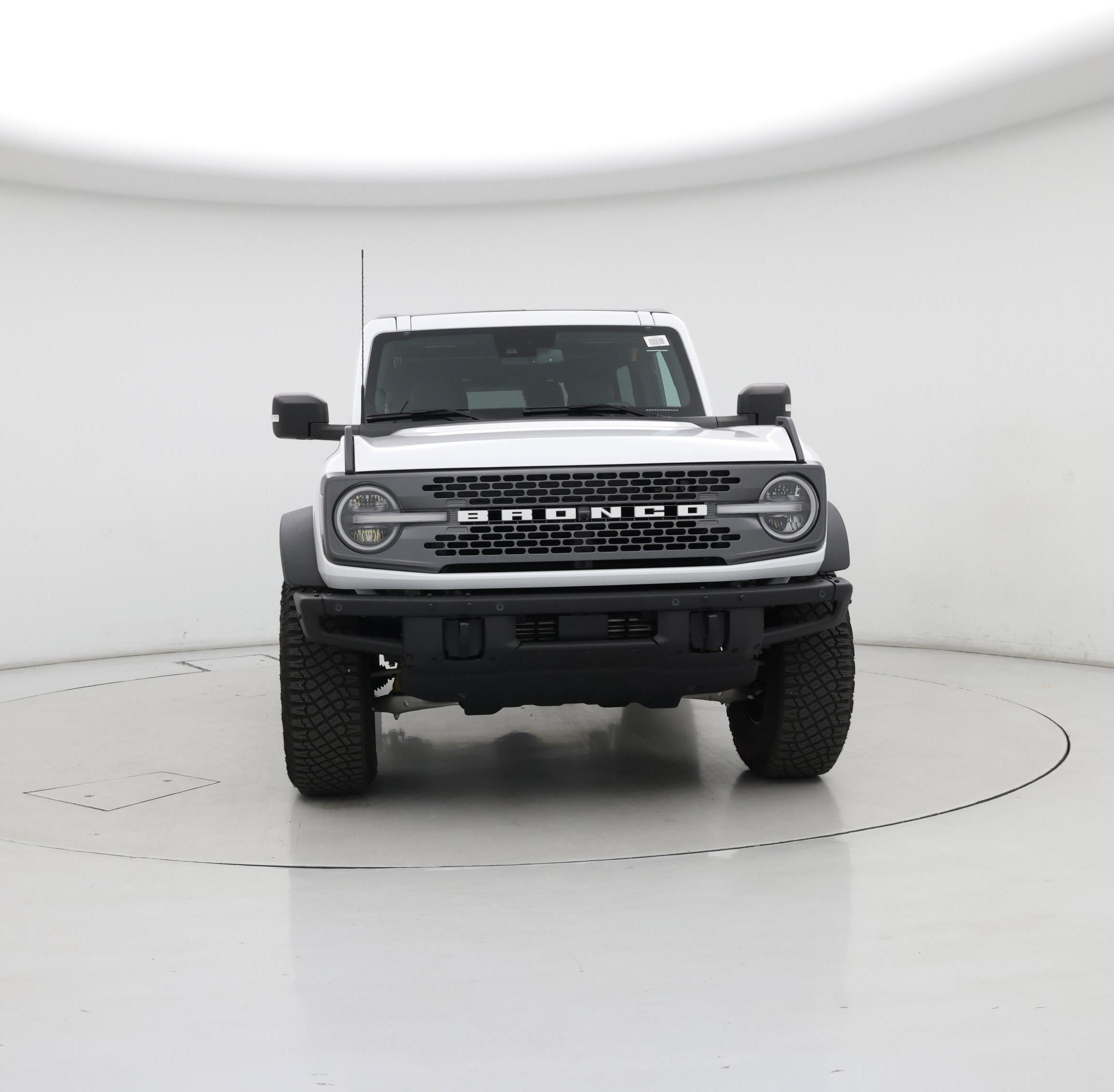 Thumbnail: 2023 Ford Bronco - 5