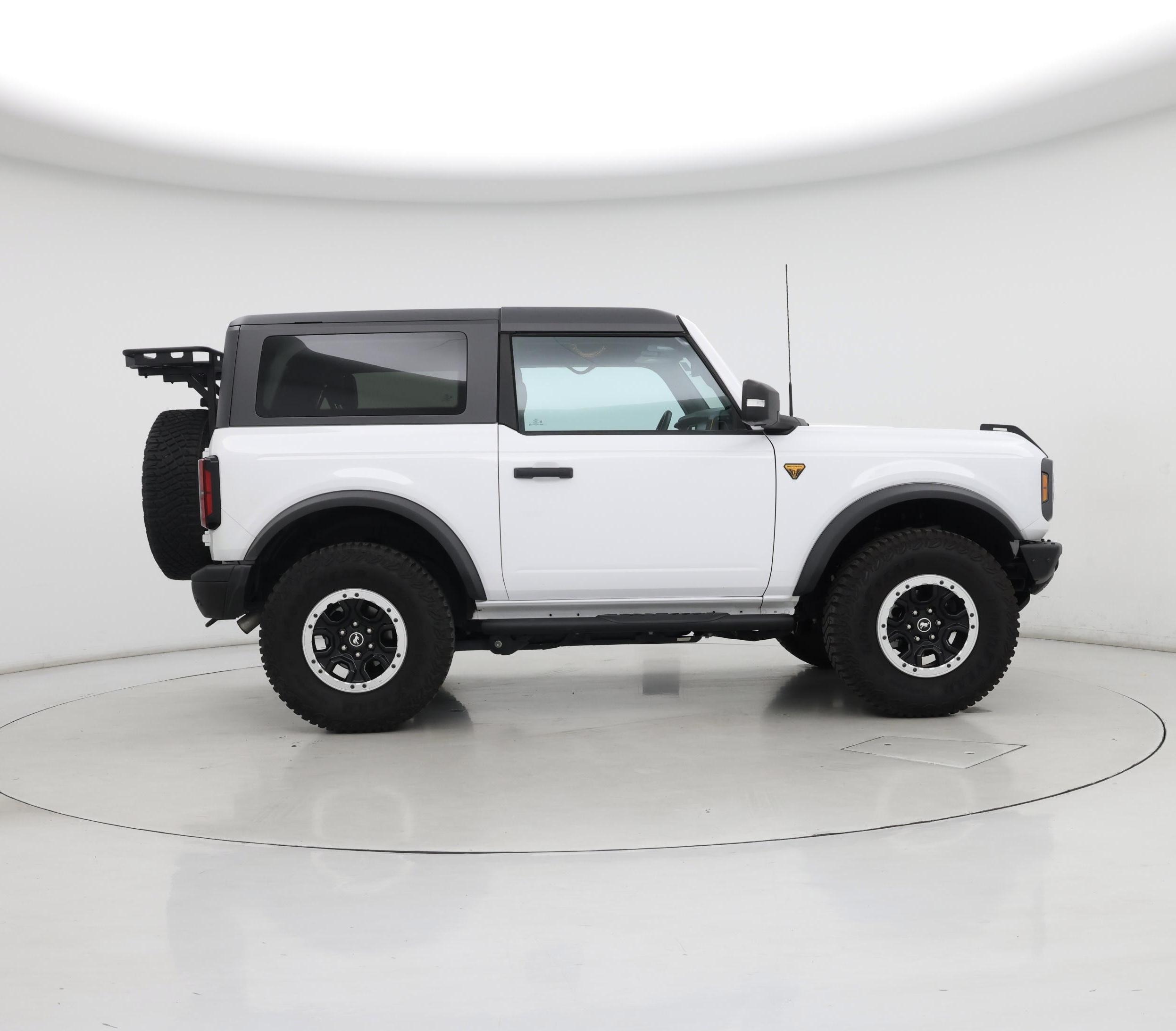 Thumbnail: 2023 Ford Bronco - 7