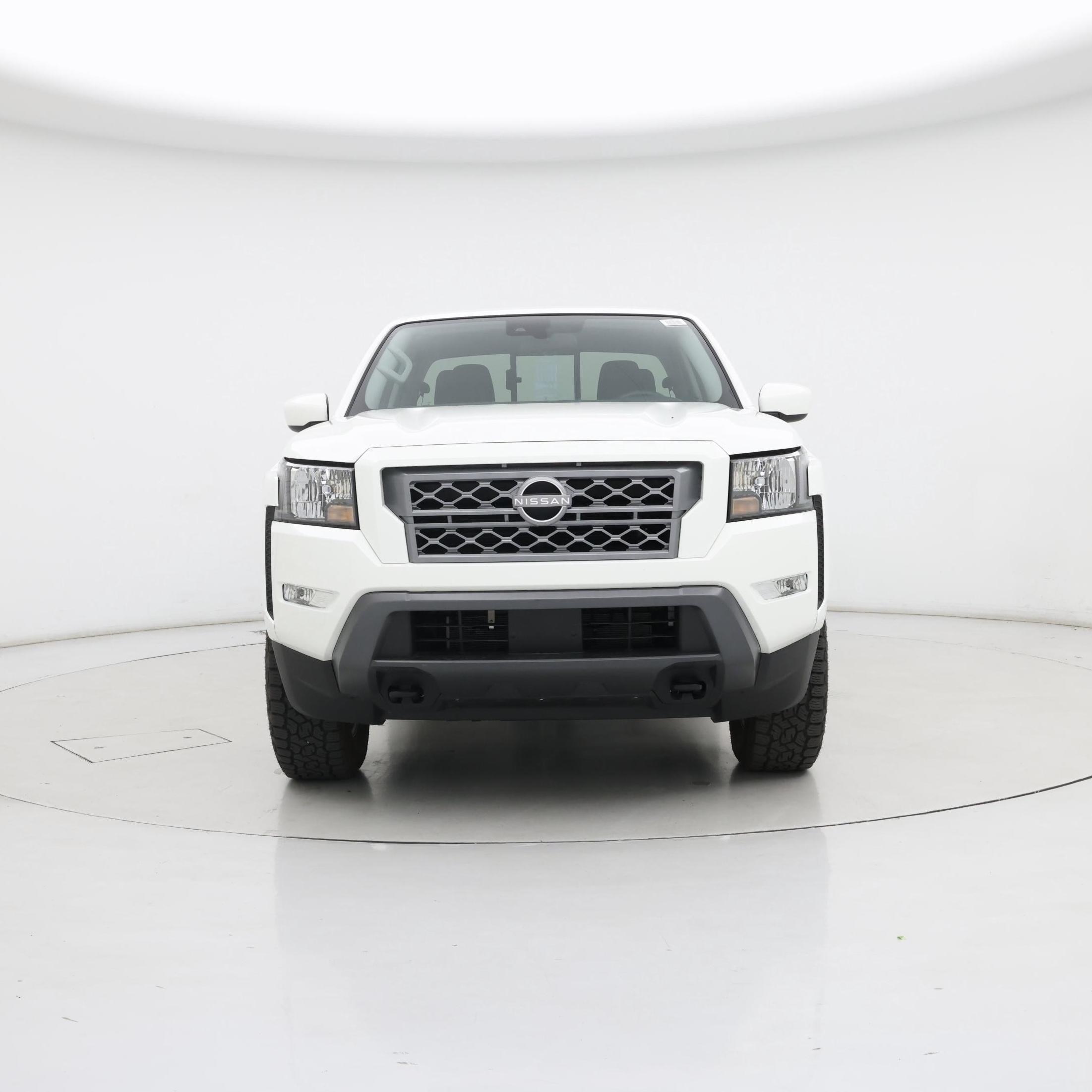 Thumbnail: 2024 Nissan Frontier - 5