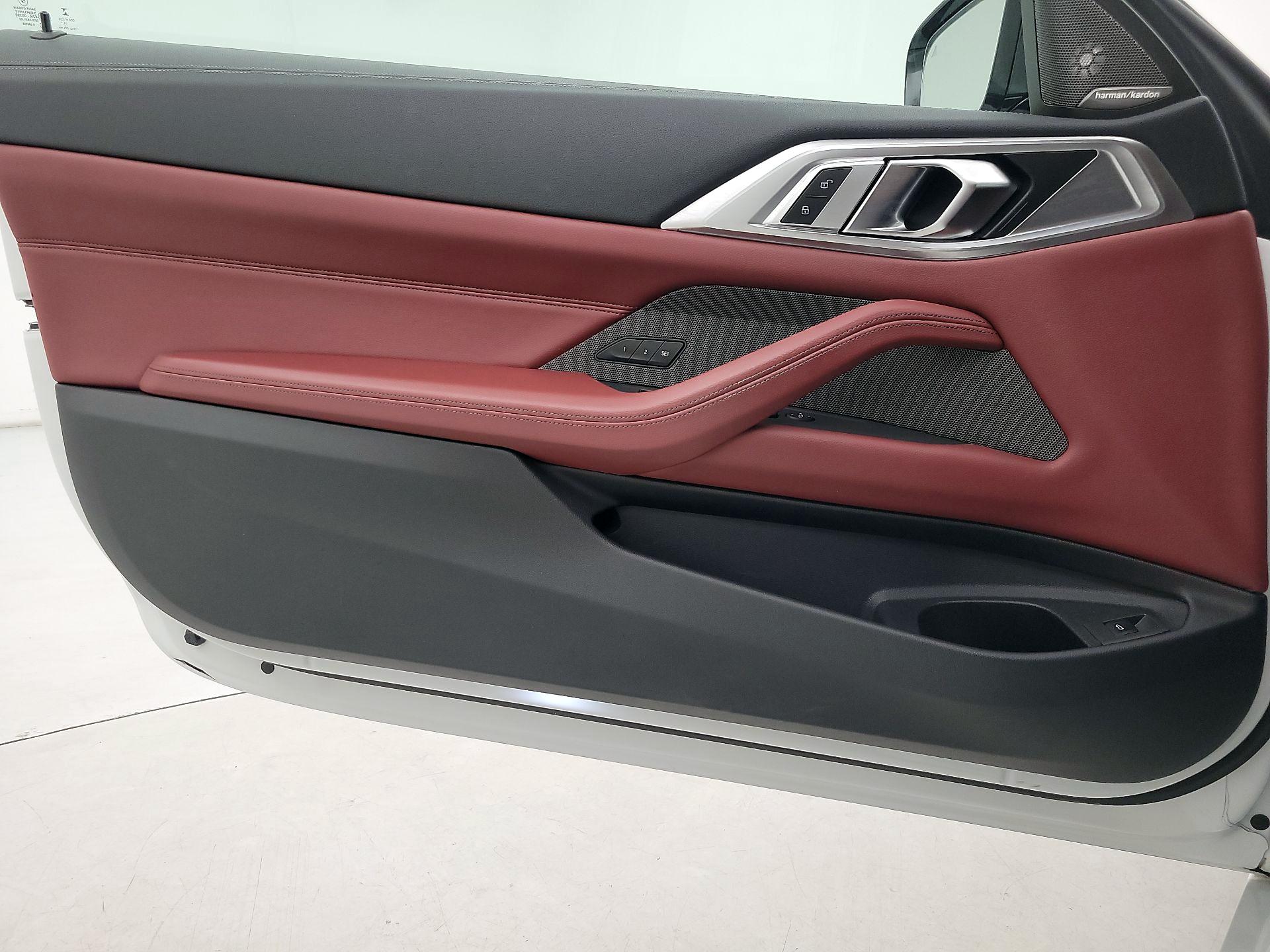 Thumbnail: 2022 BMW 4 Series - 12