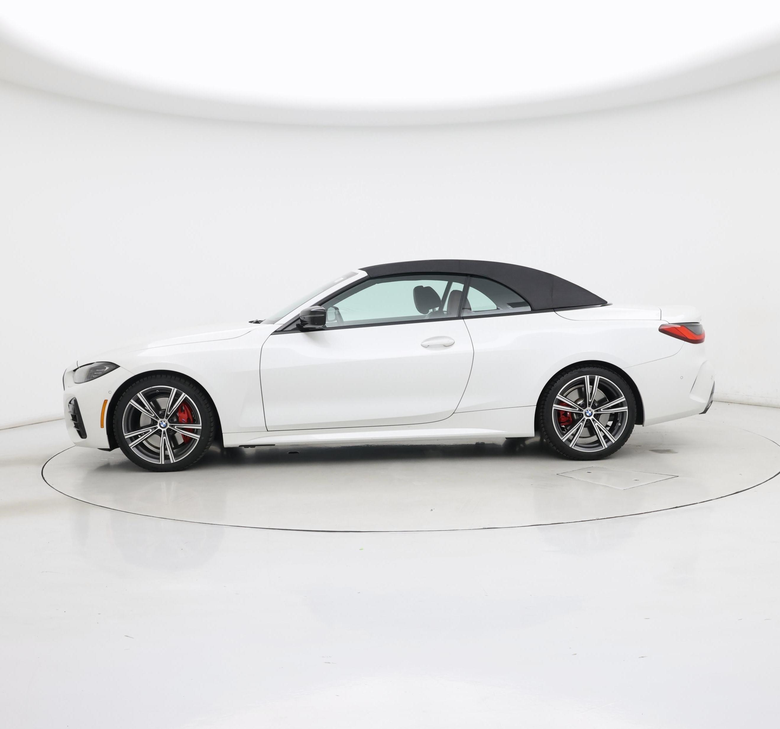 Thumbnail: 2022 BMW 4 Series - 3